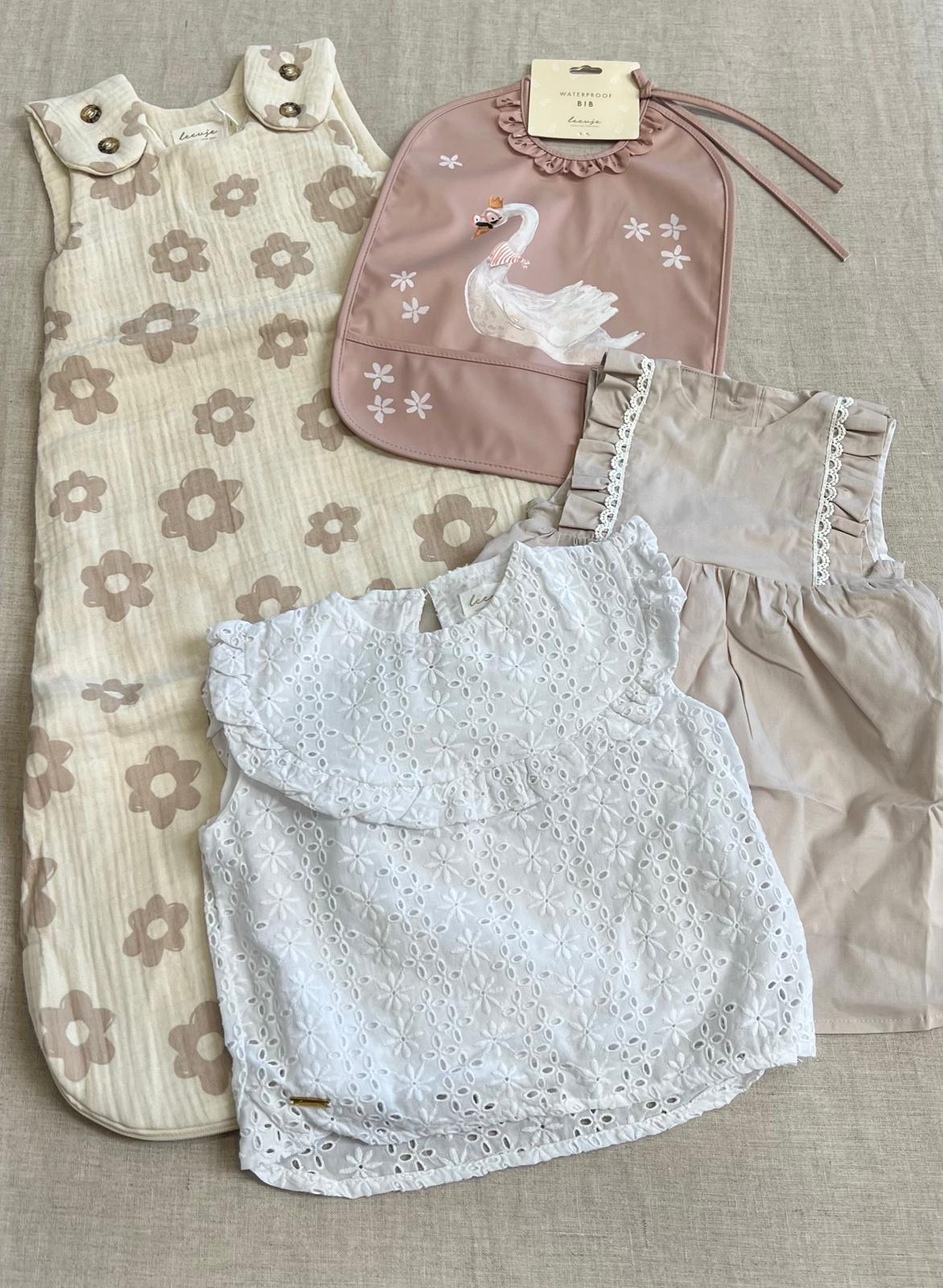 Bundle 44, Mädchen, 74/80