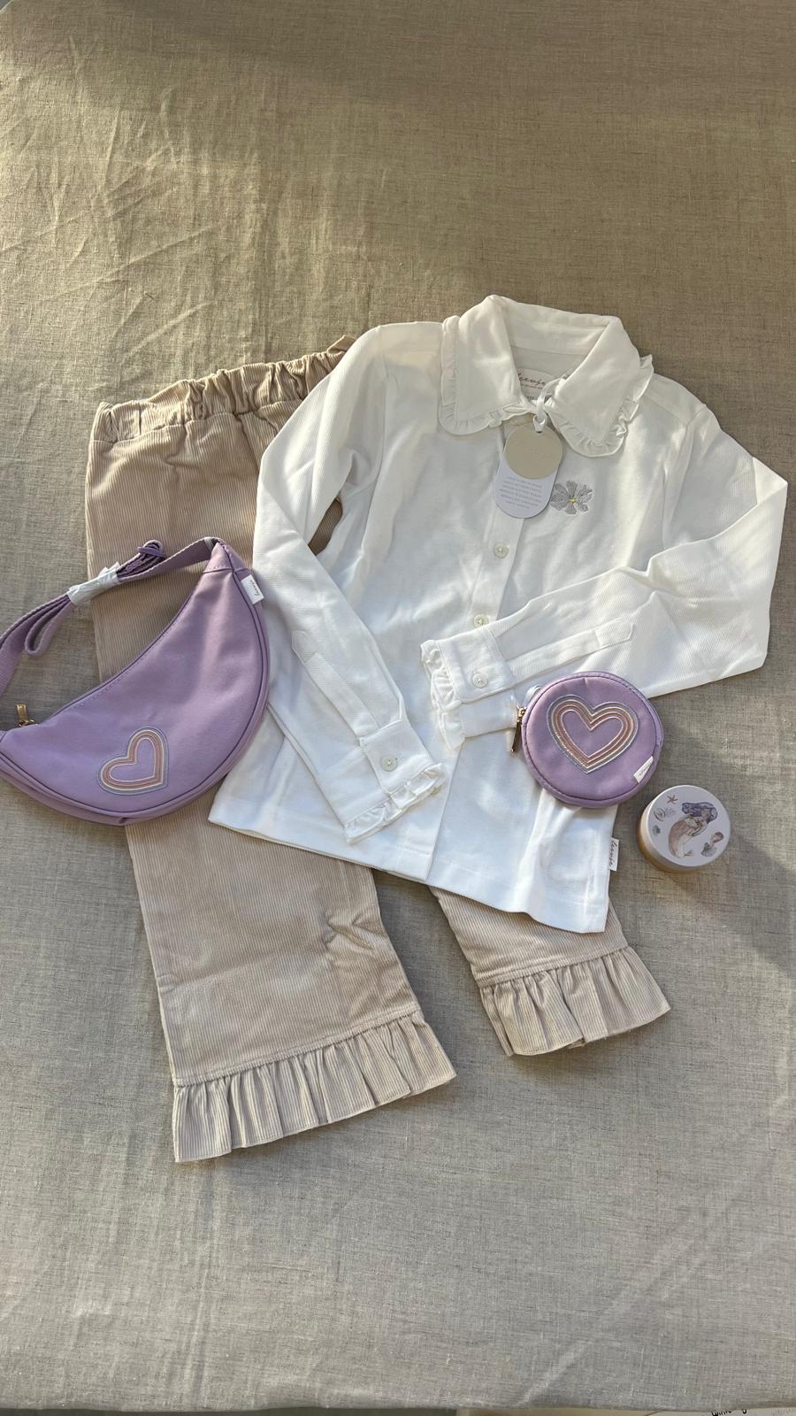 Bundle 41, Mädchen 110/116