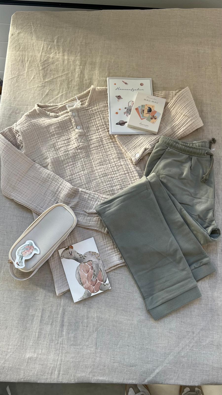 Bundle 39, Jungen, 146/152