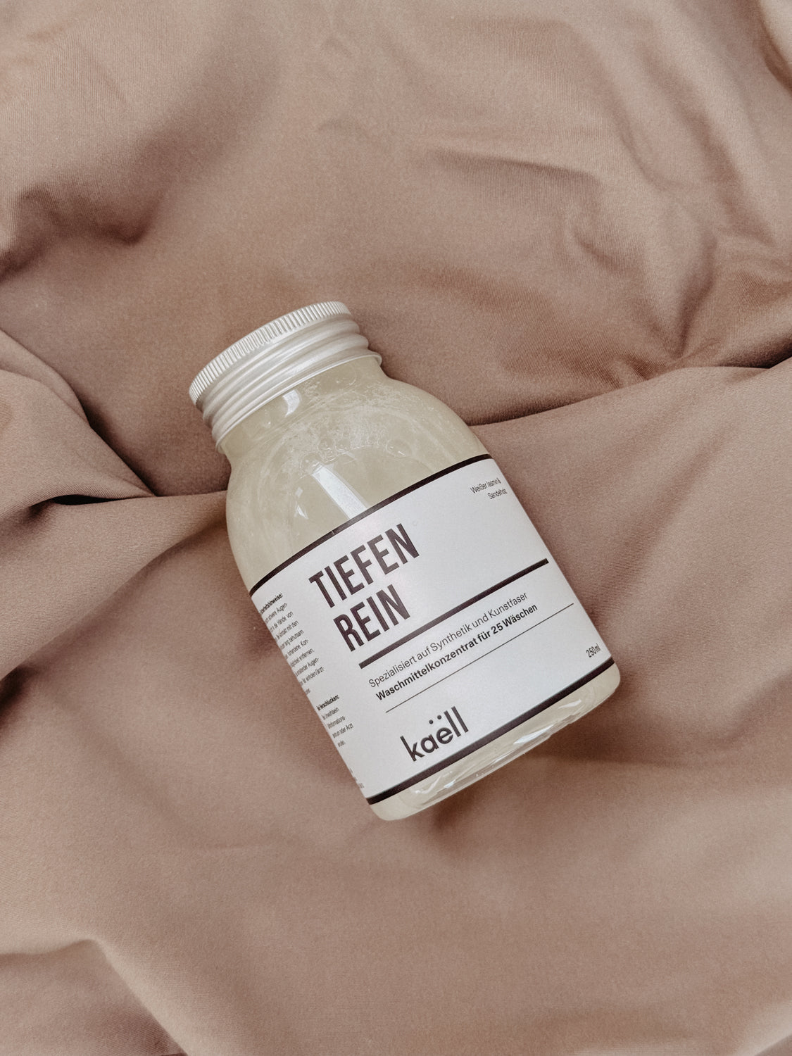 01.08.12 — The Fabric Cleanser