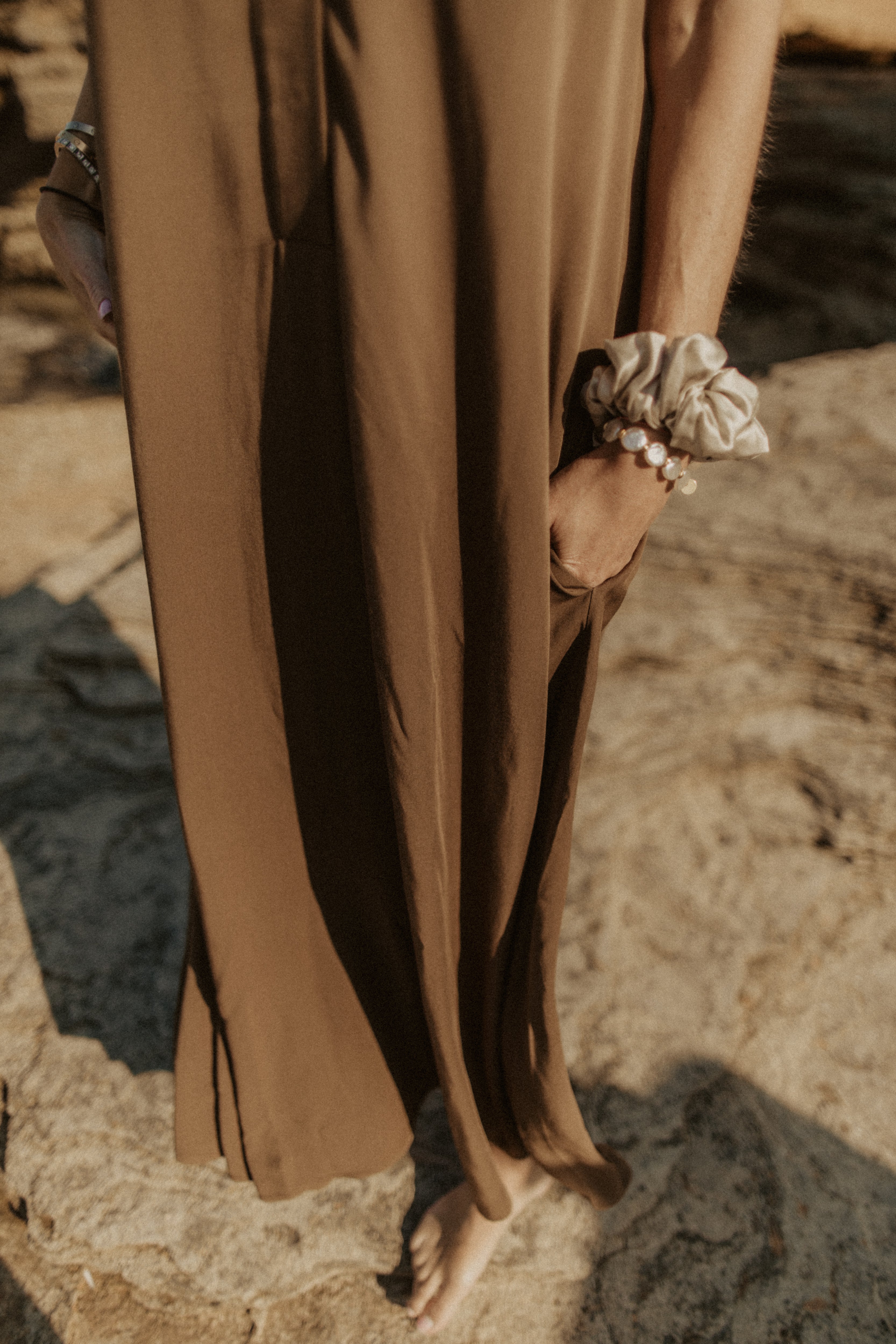 01.04.02 — The Maxi Dress / Earth