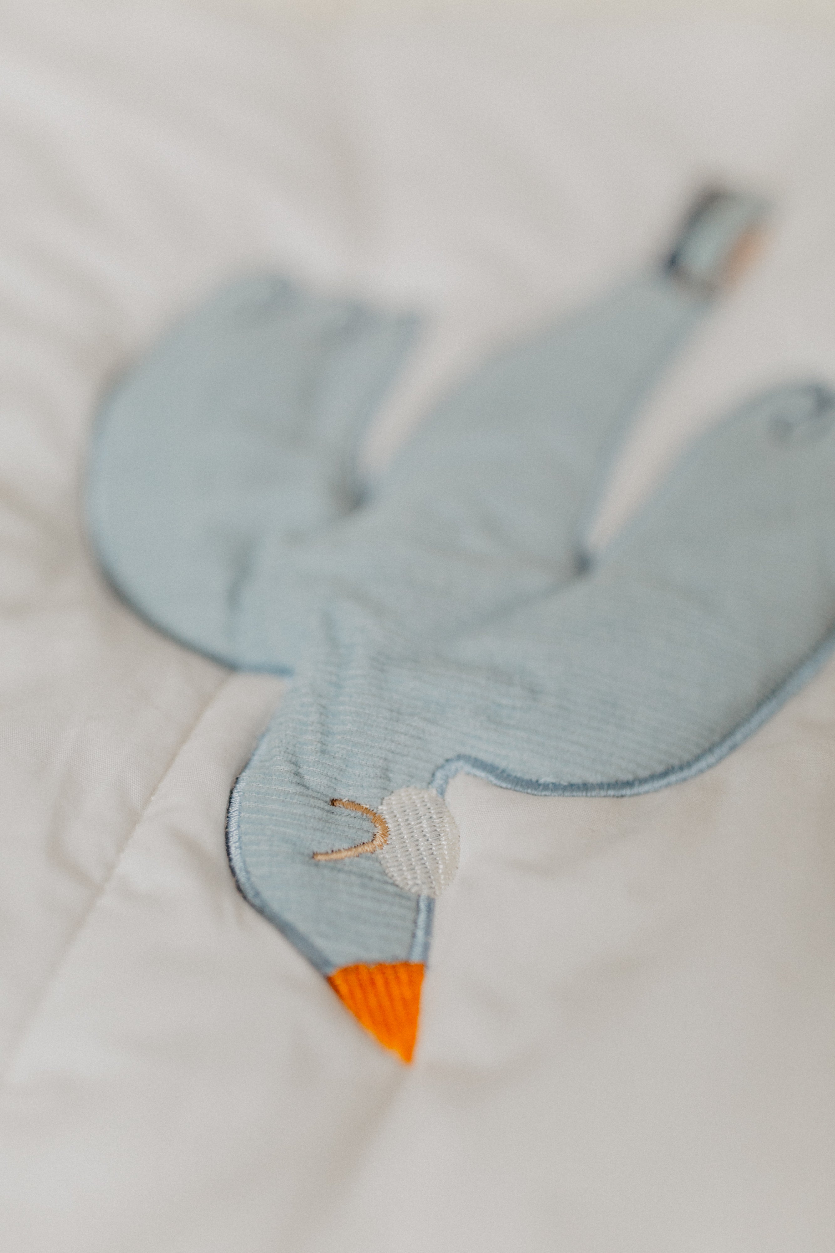 Activity Decke 'dog'