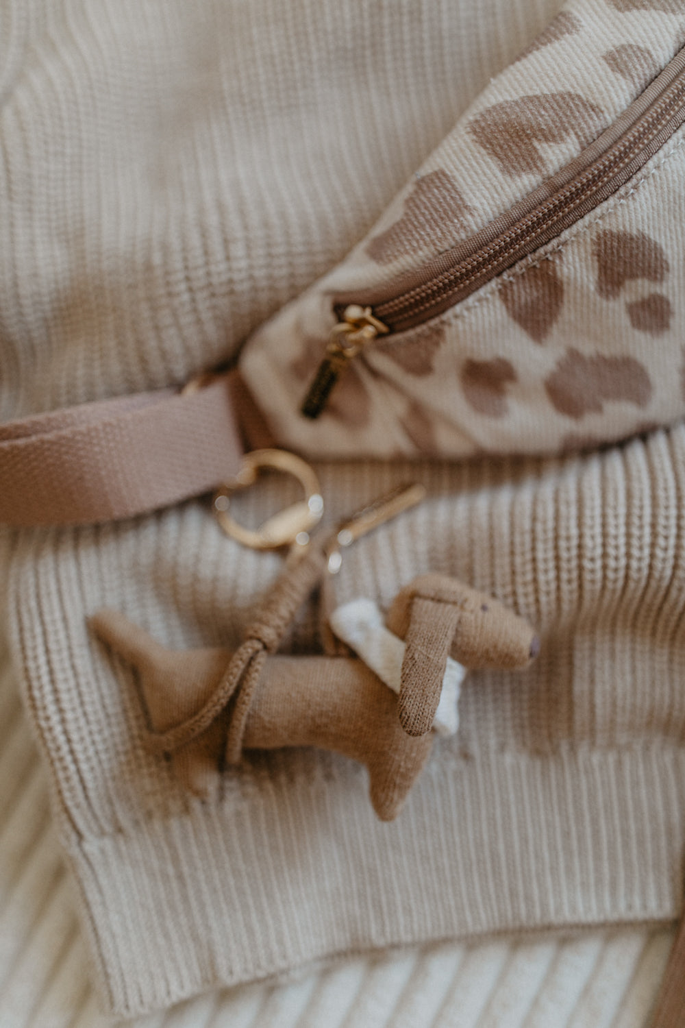 Sling Bag 'Leo 8'