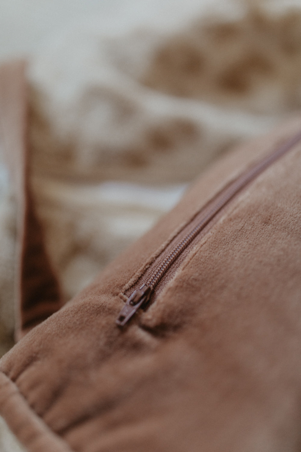 Muff 'Bow'
