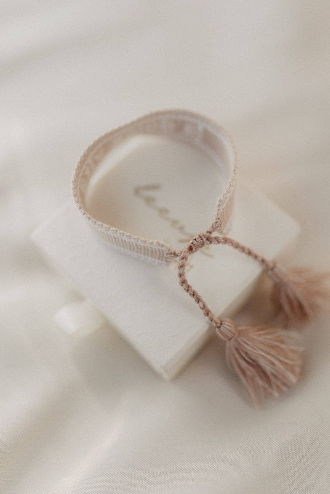 leevje by AM Armband 'Gisèle' la dolce vita