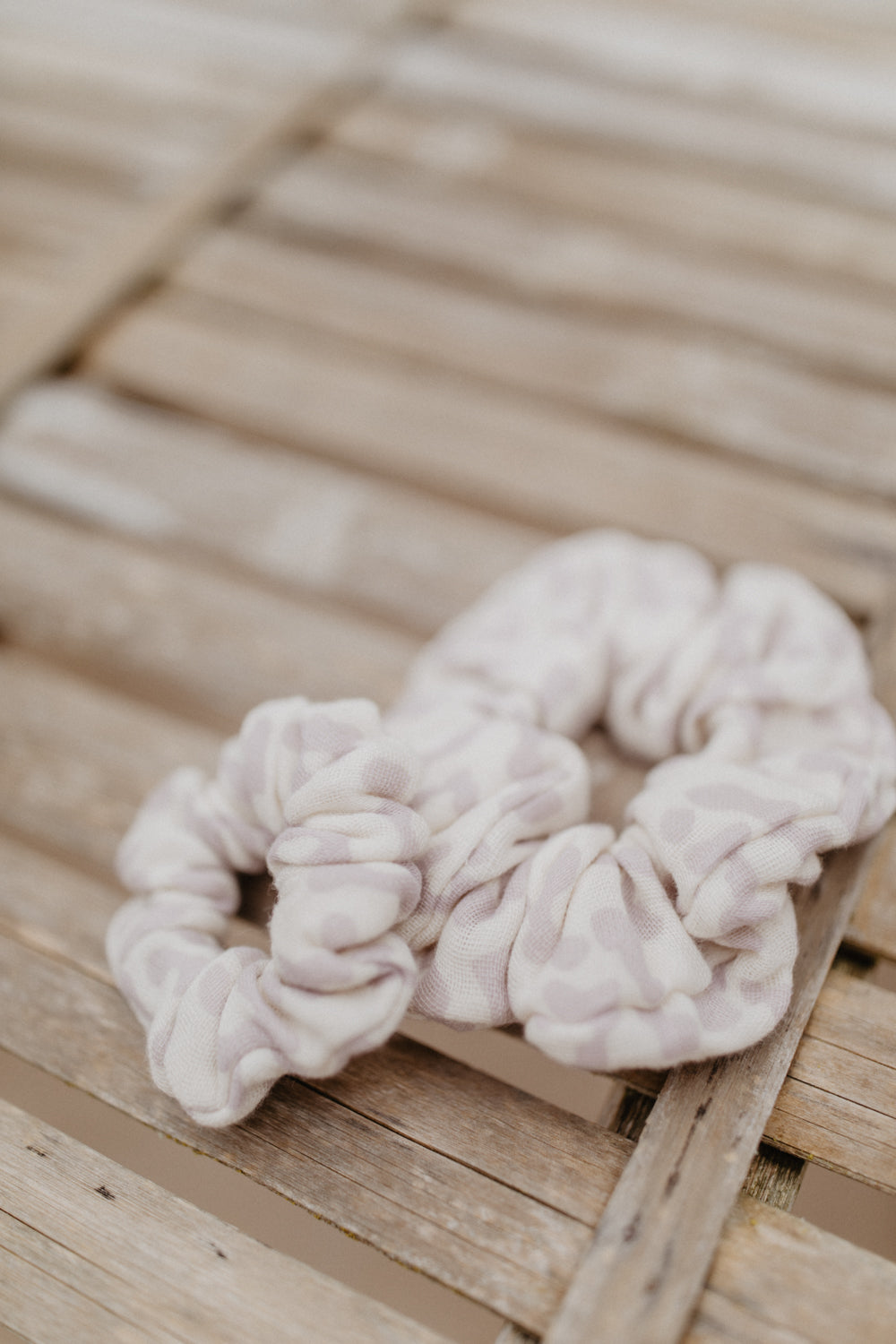 Scrunchies for Kids 'Summer Mix', Small