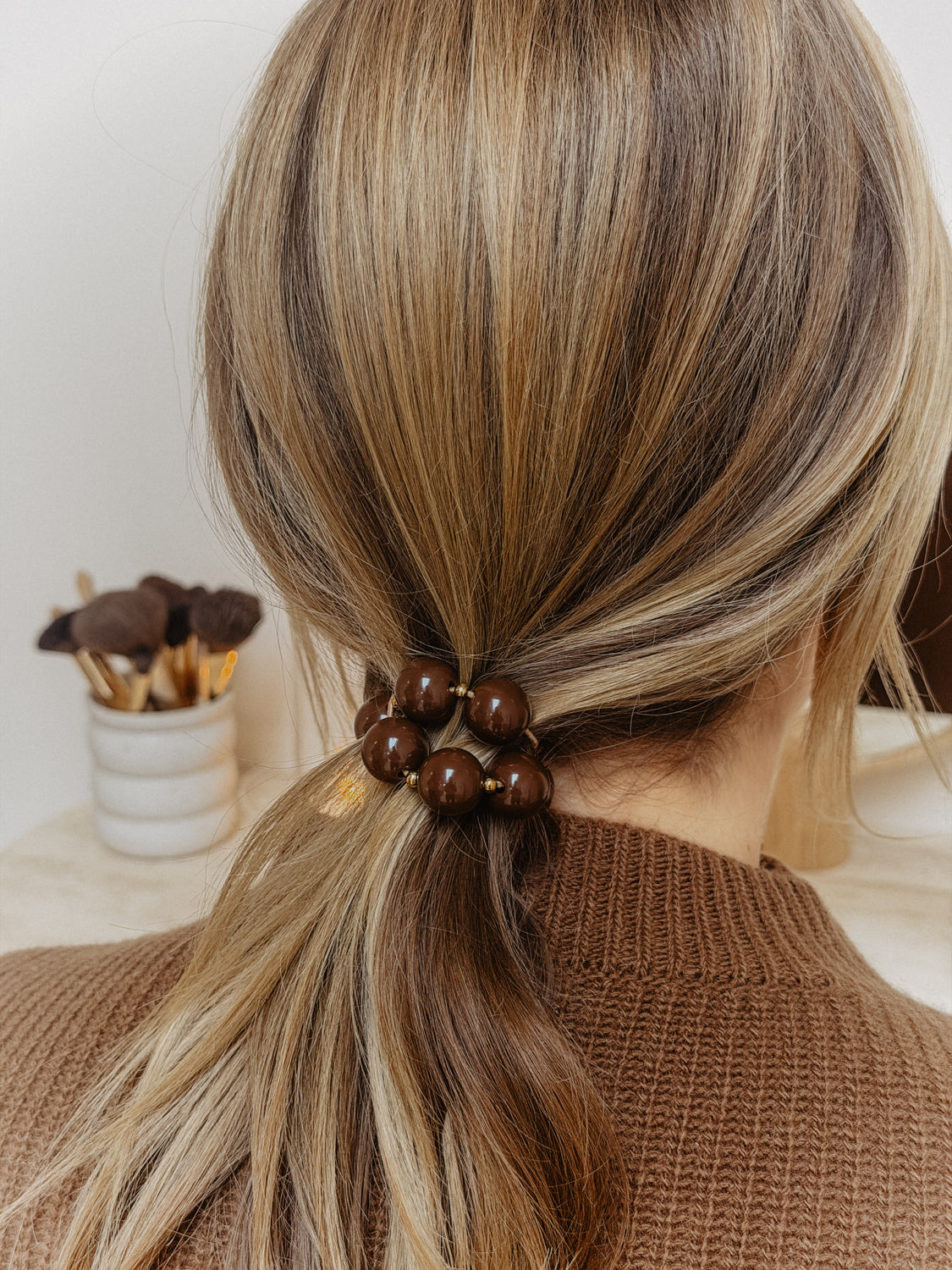 01.07.12 — The Bracelet / Chocolate