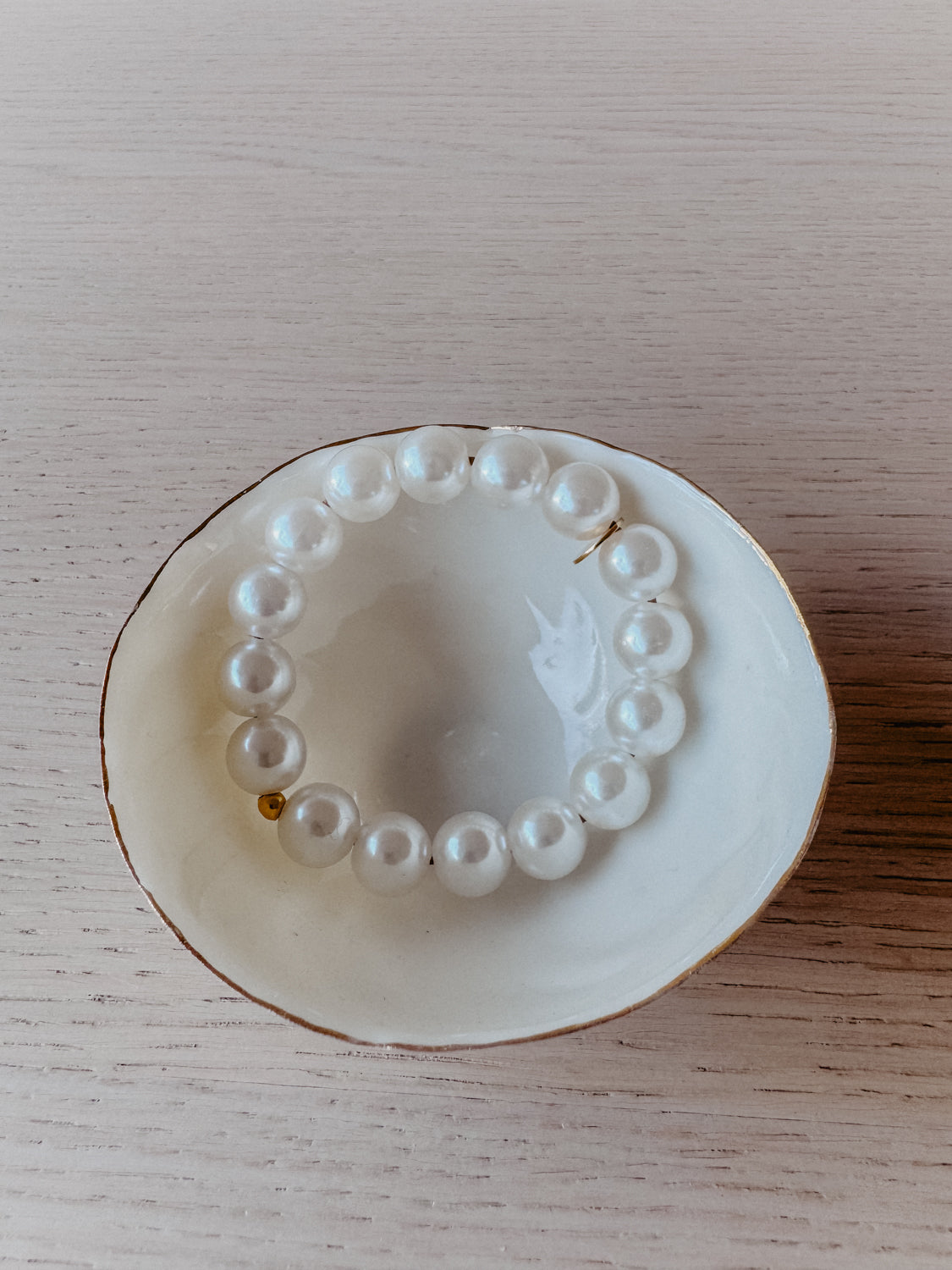 01.07.06 — The Pearl Bracelet / Pearl