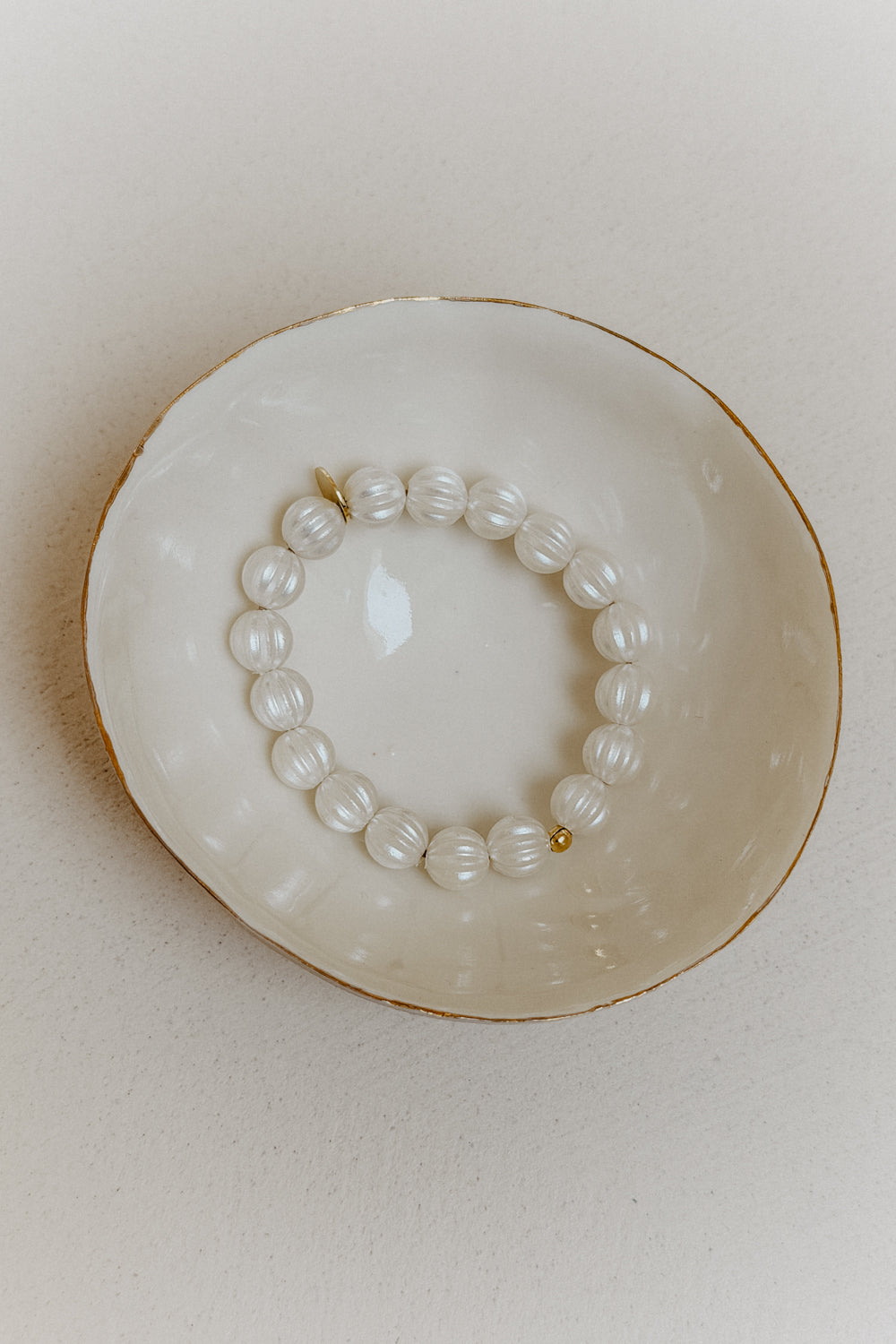 01.07.18 — The Textured Bracelet