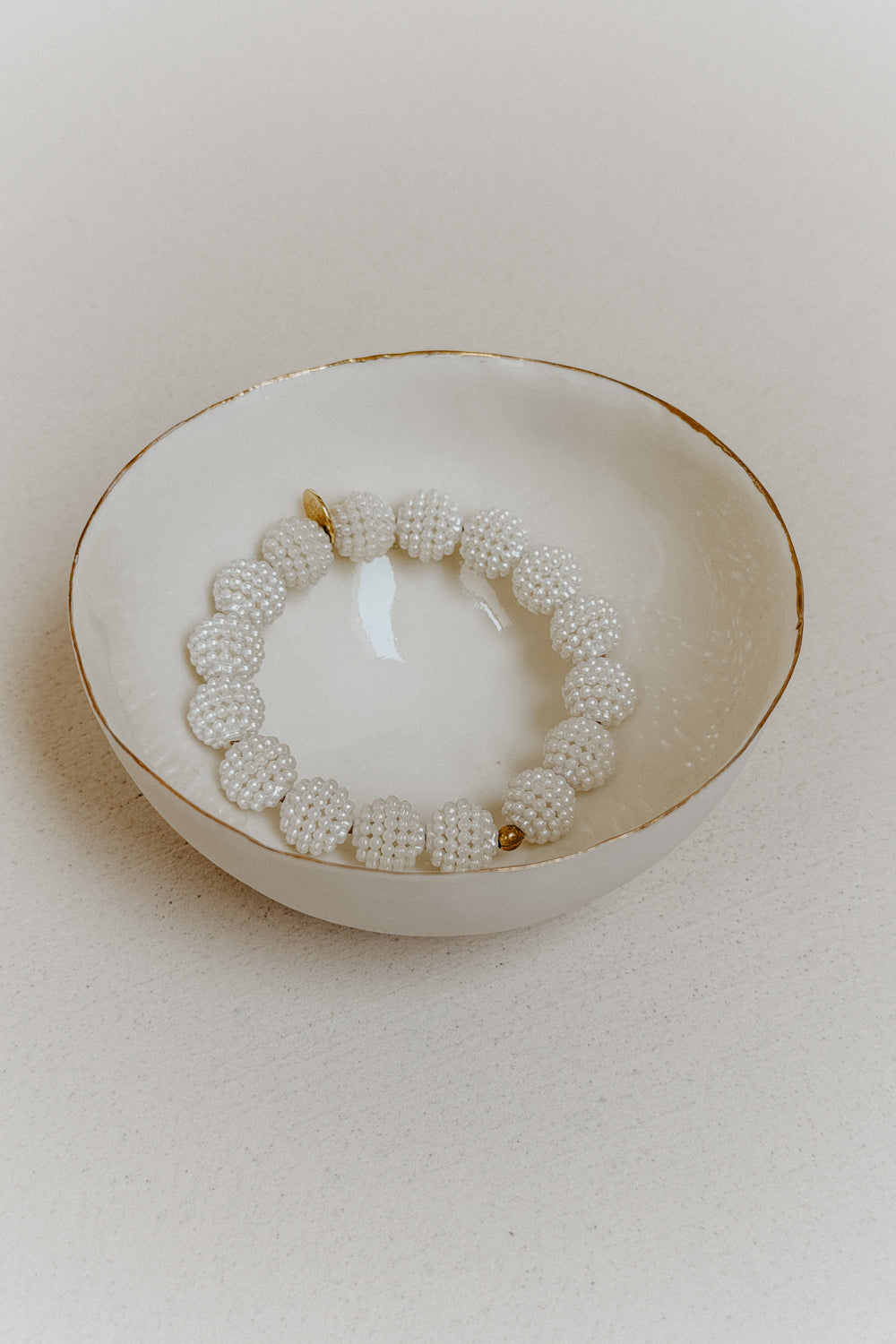 01.07.19 — The Bracelet / Berry