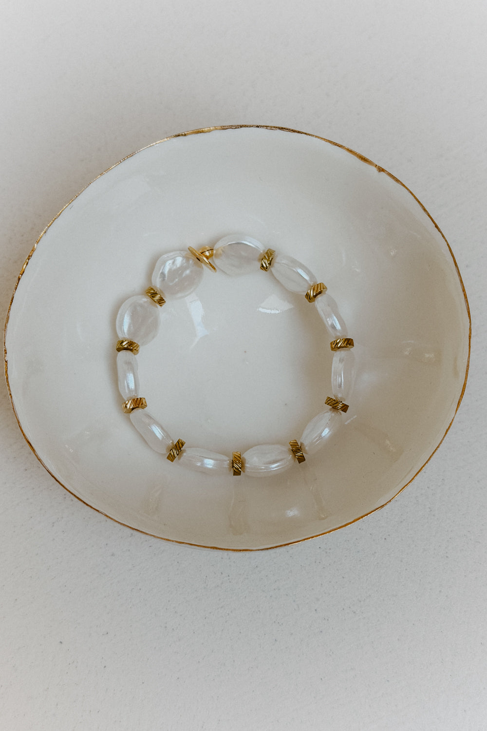 01.07.05 — The Accessory / Pearl