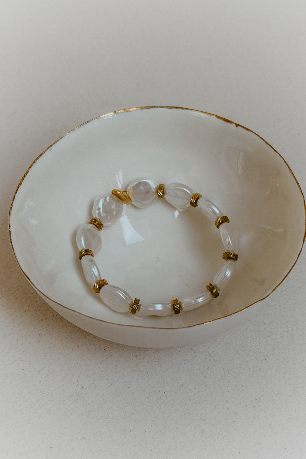 01.07.05 — The Accessory / Pearl