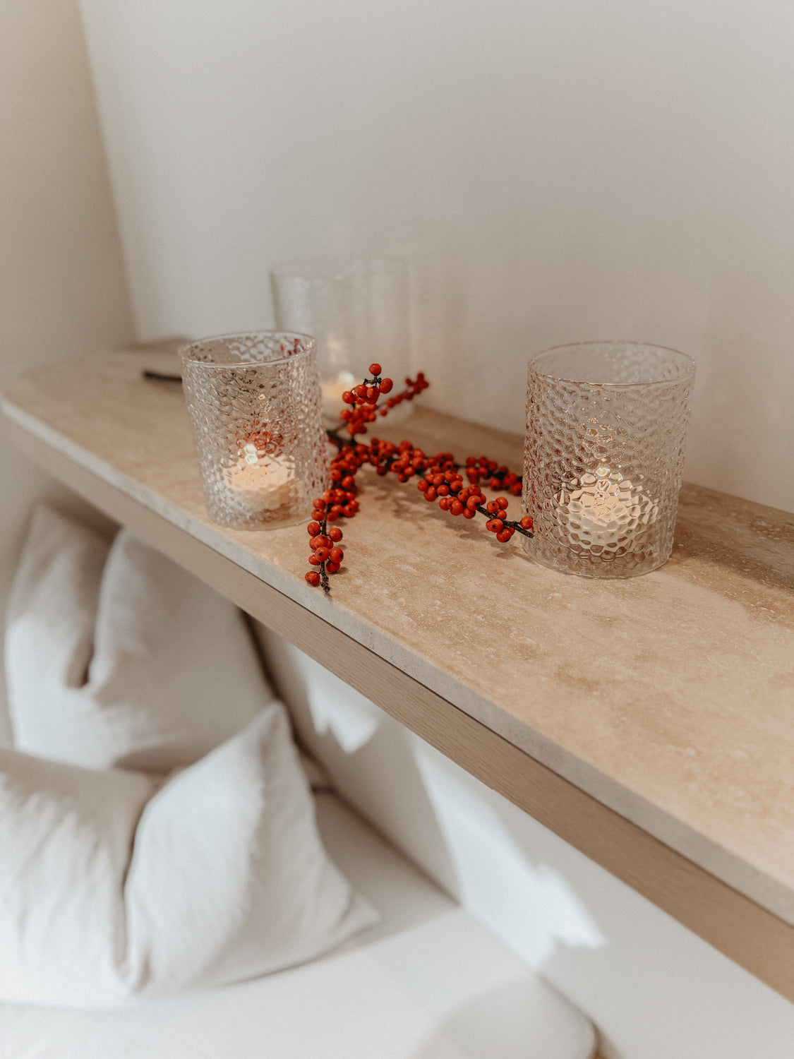 dbkd | Airy Pot small – clear