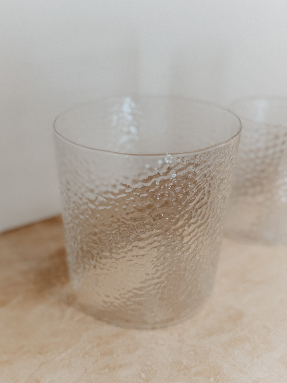 dbkd | Airy Pot large – clear