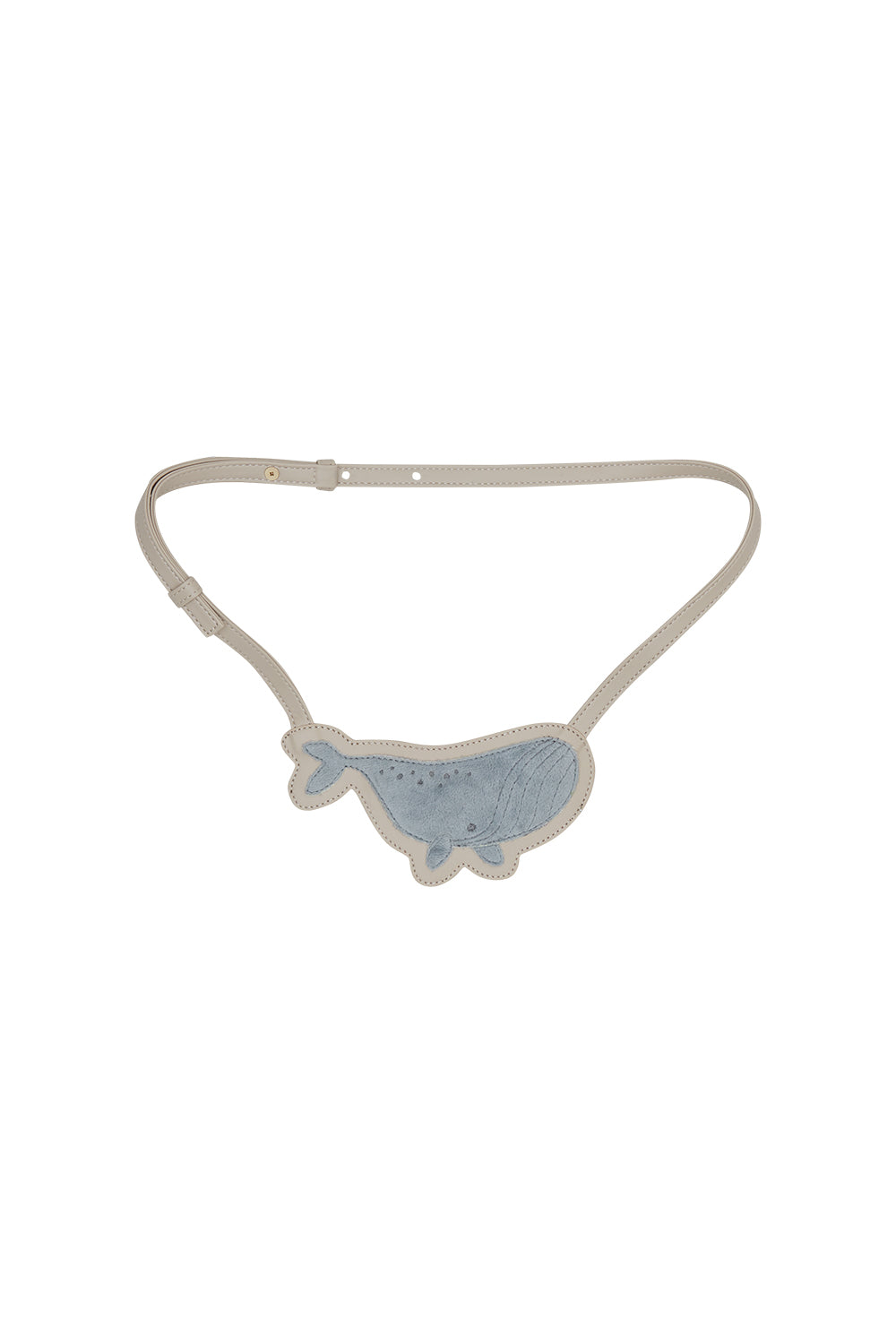 Sling bag 'whale'
