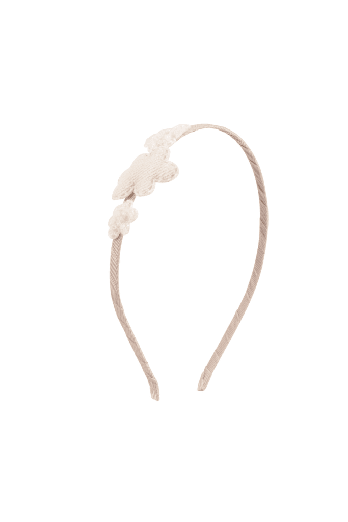 Haarreif Clouds Neue Produkte 23