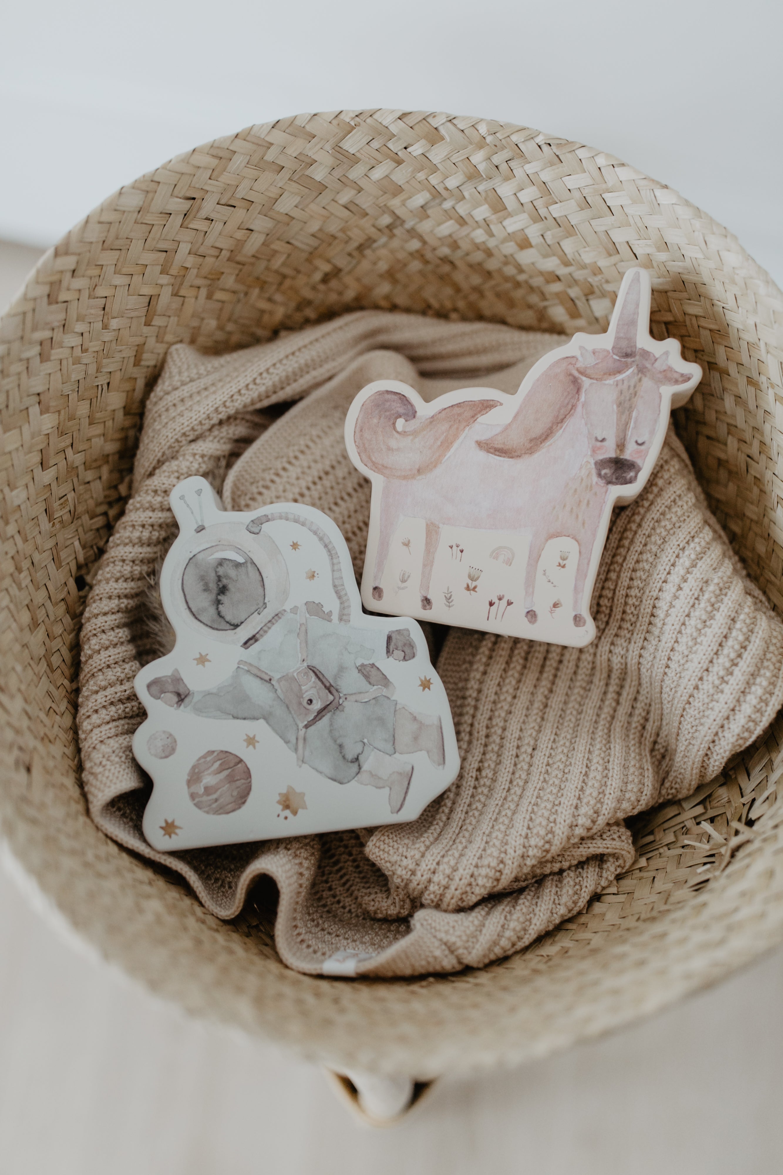 Spardose "Astronaut"