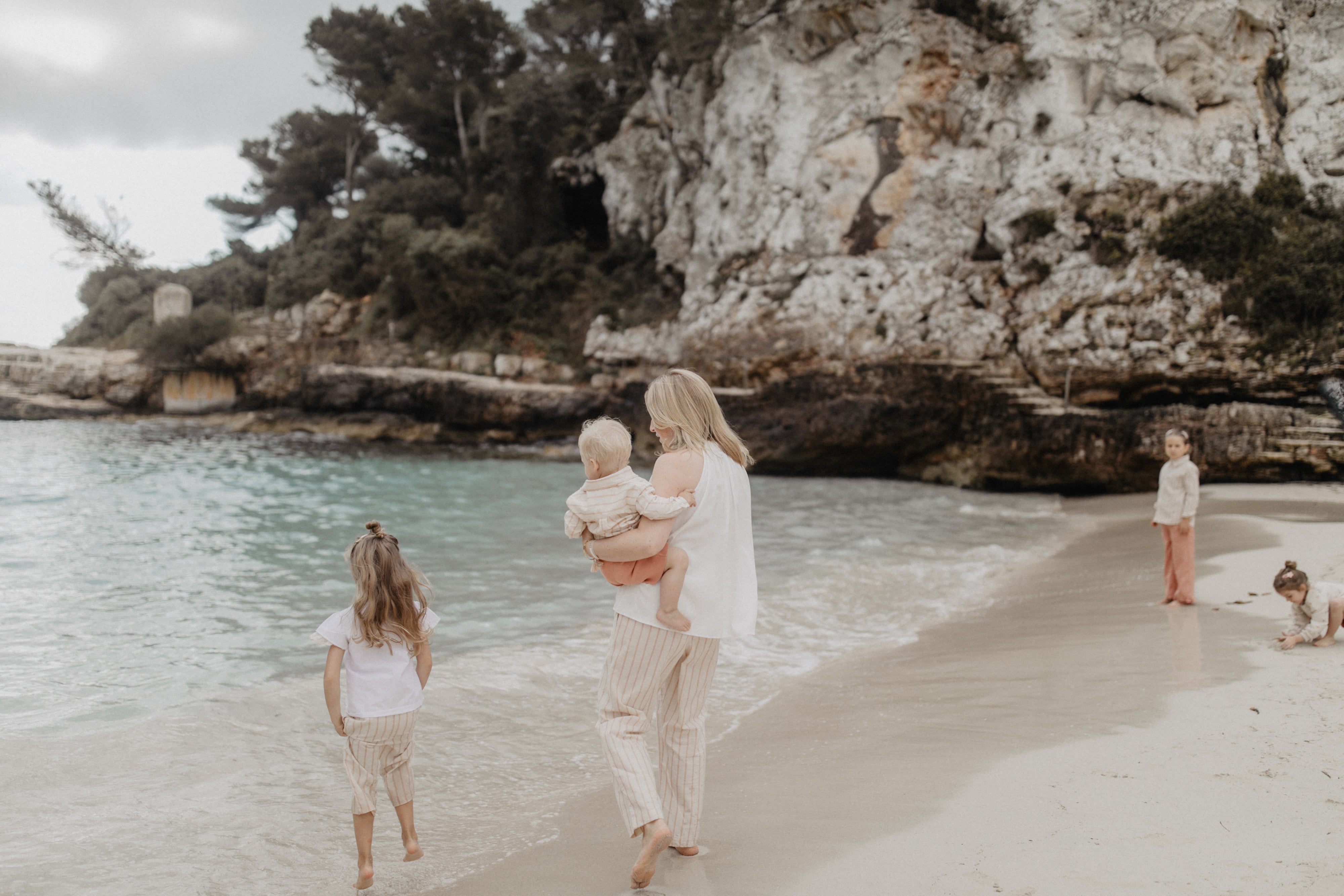 A Summer To Remember