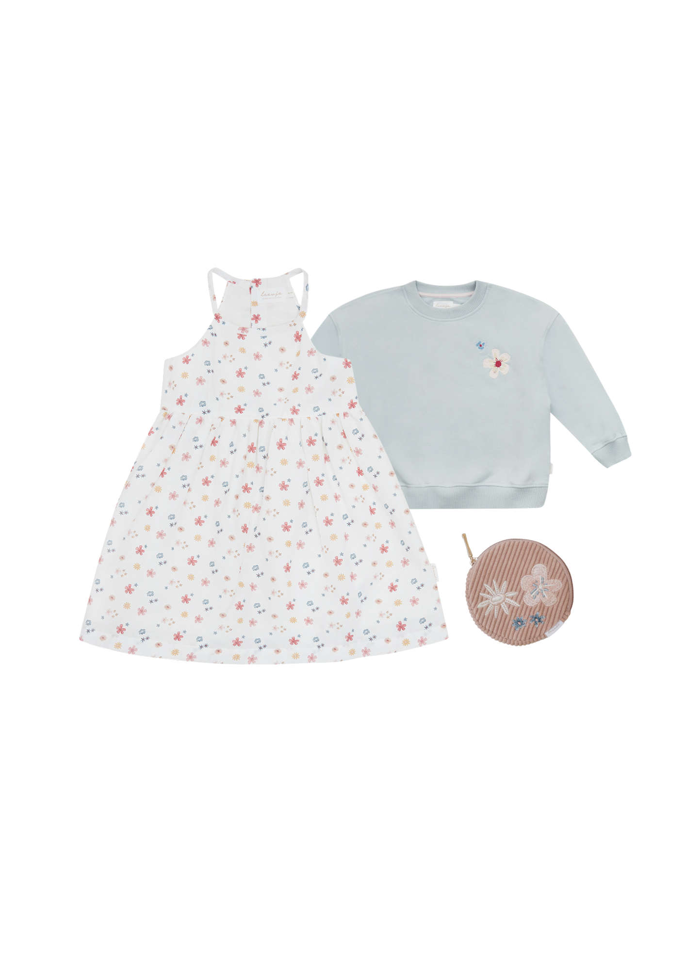 SHOP THE LOOK "FLOWERS & FLORAL" - SPARE 15% IM WARENKORB