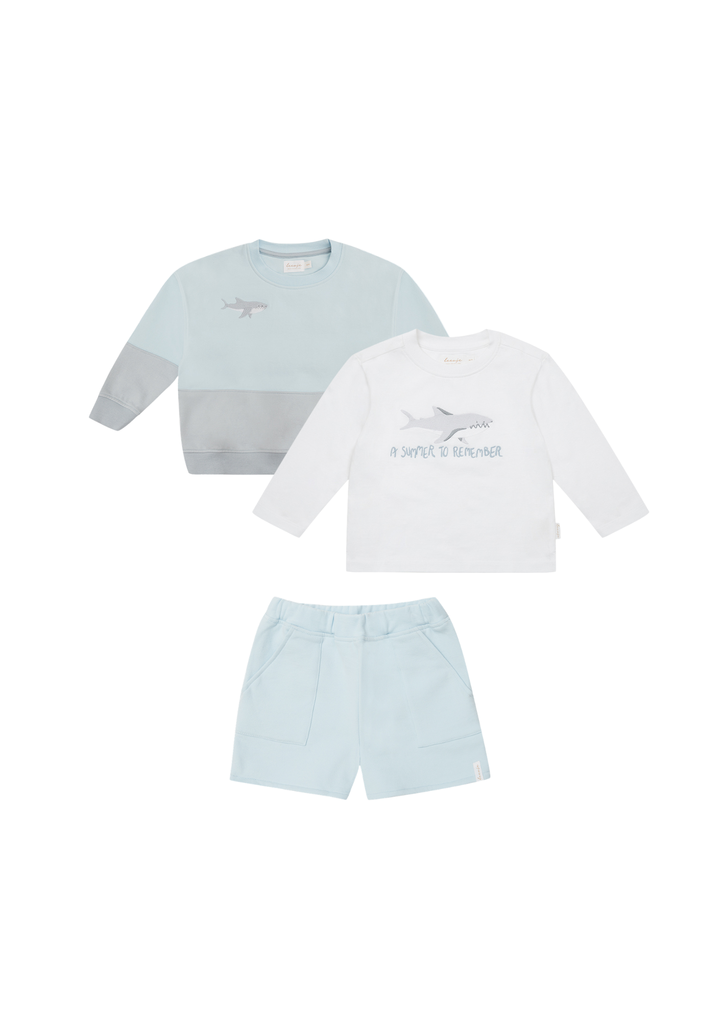 Shop the look "A Summer to Remember"  - Spare 10% im Warenkorb