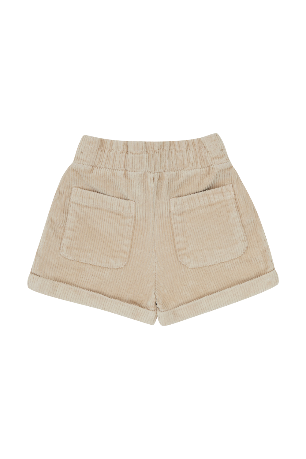 Corduroy Shorts 'dusty rose'