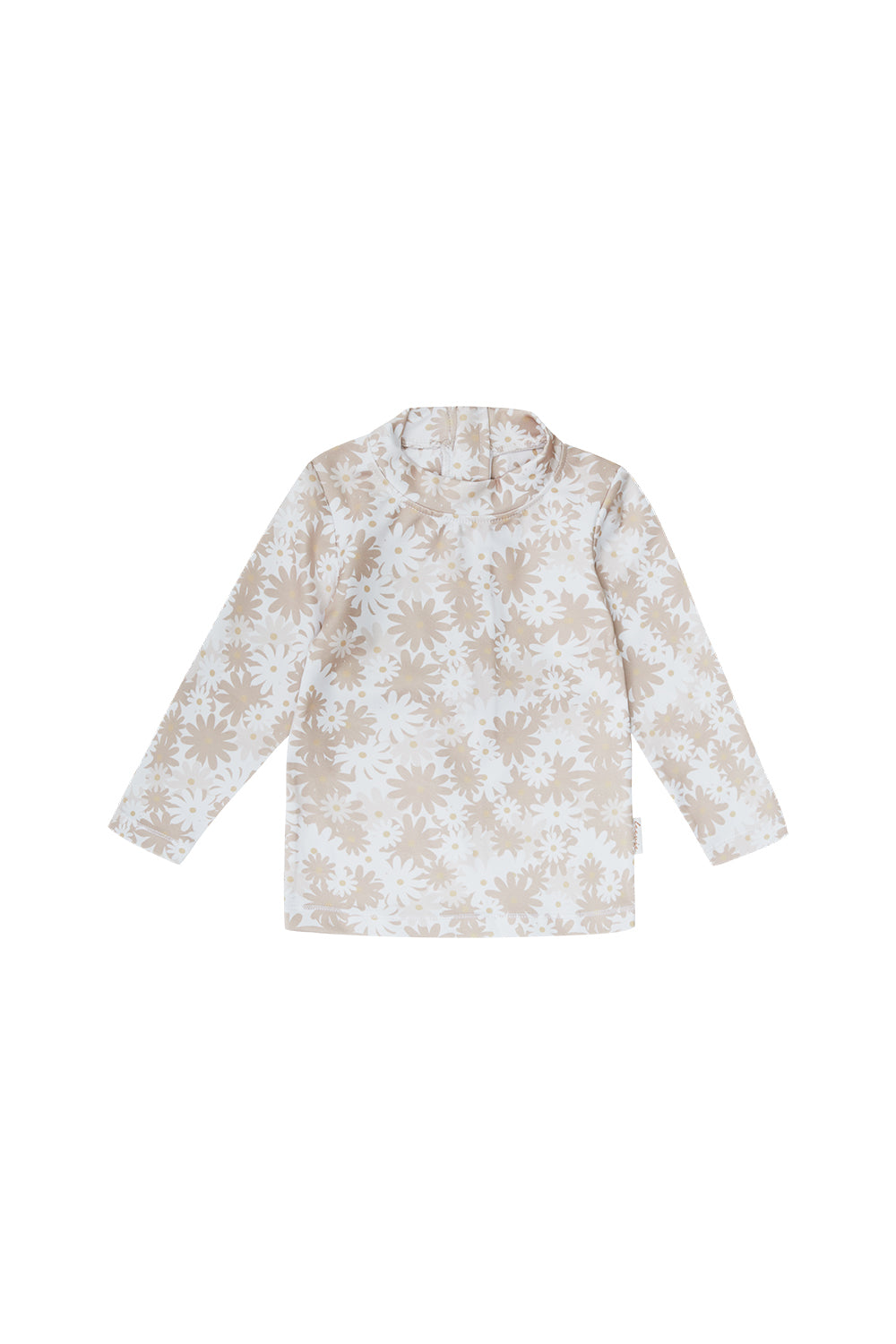 UV longsleeve 'field of daisies'