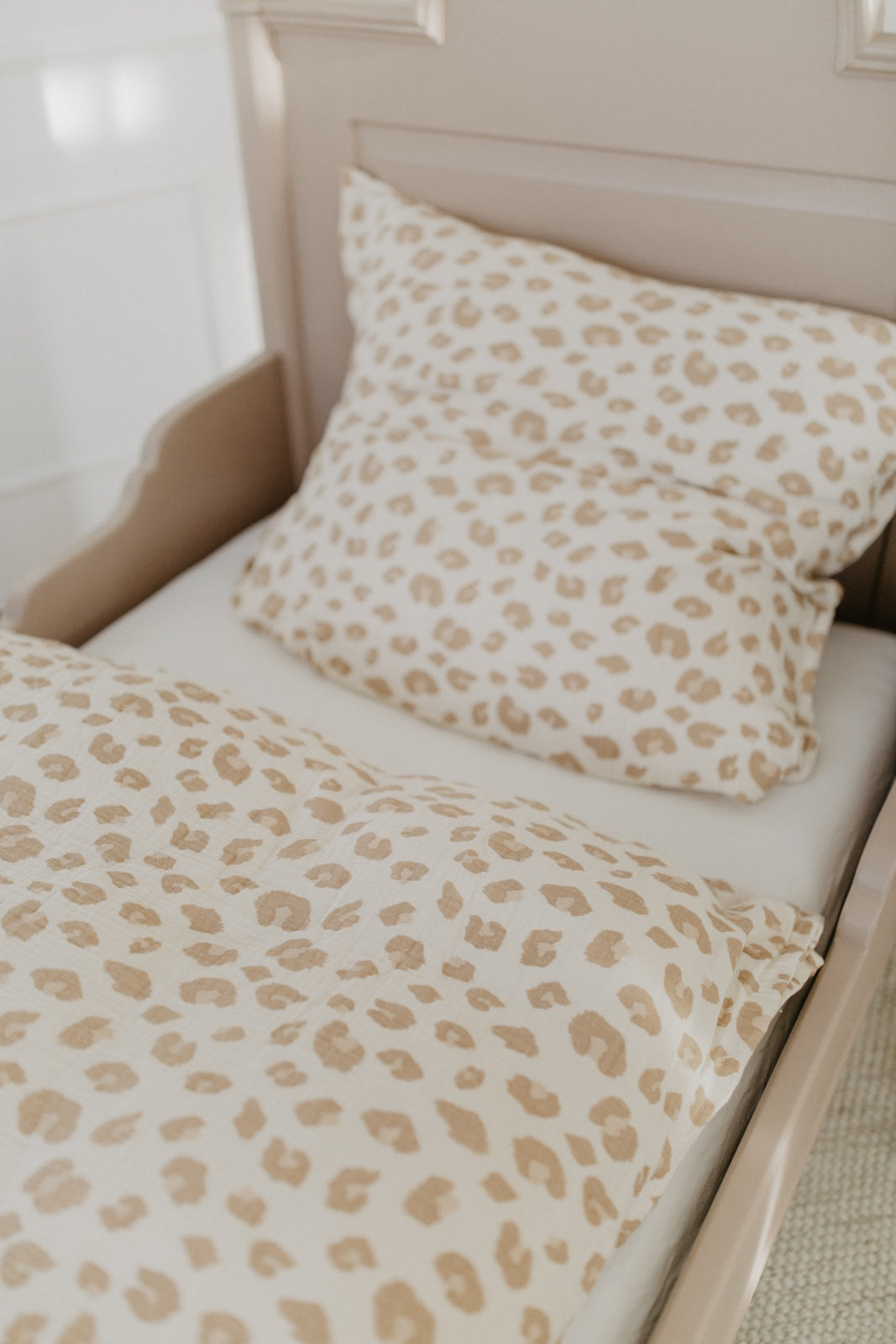 Bed linen 'leo'