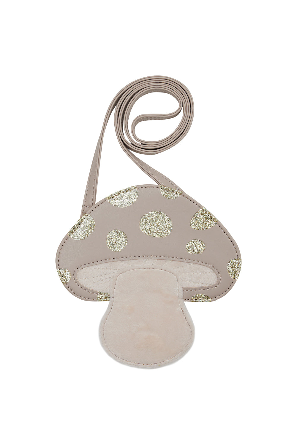 Children's handbag 'mushroom'