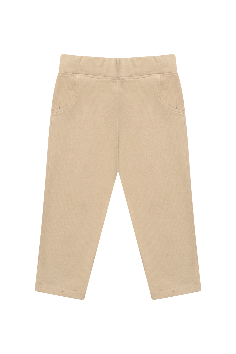 Unisex Sweathose 'cappuccino'