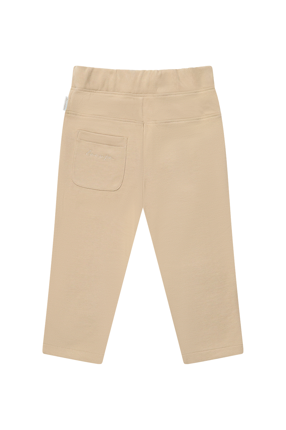 Unisex Sweathose 'cappuccino'