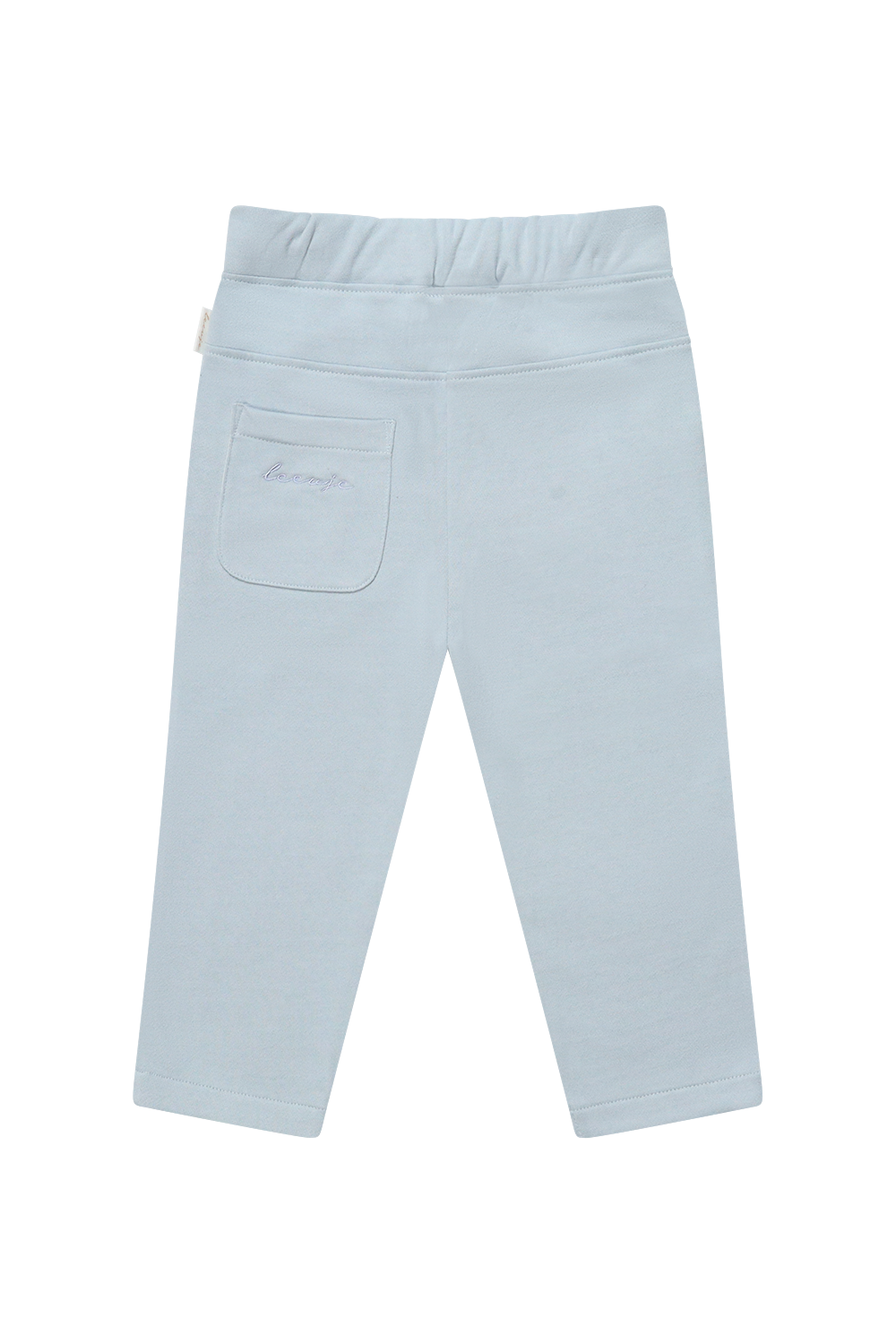Unisex Sweathose 'clear blue'