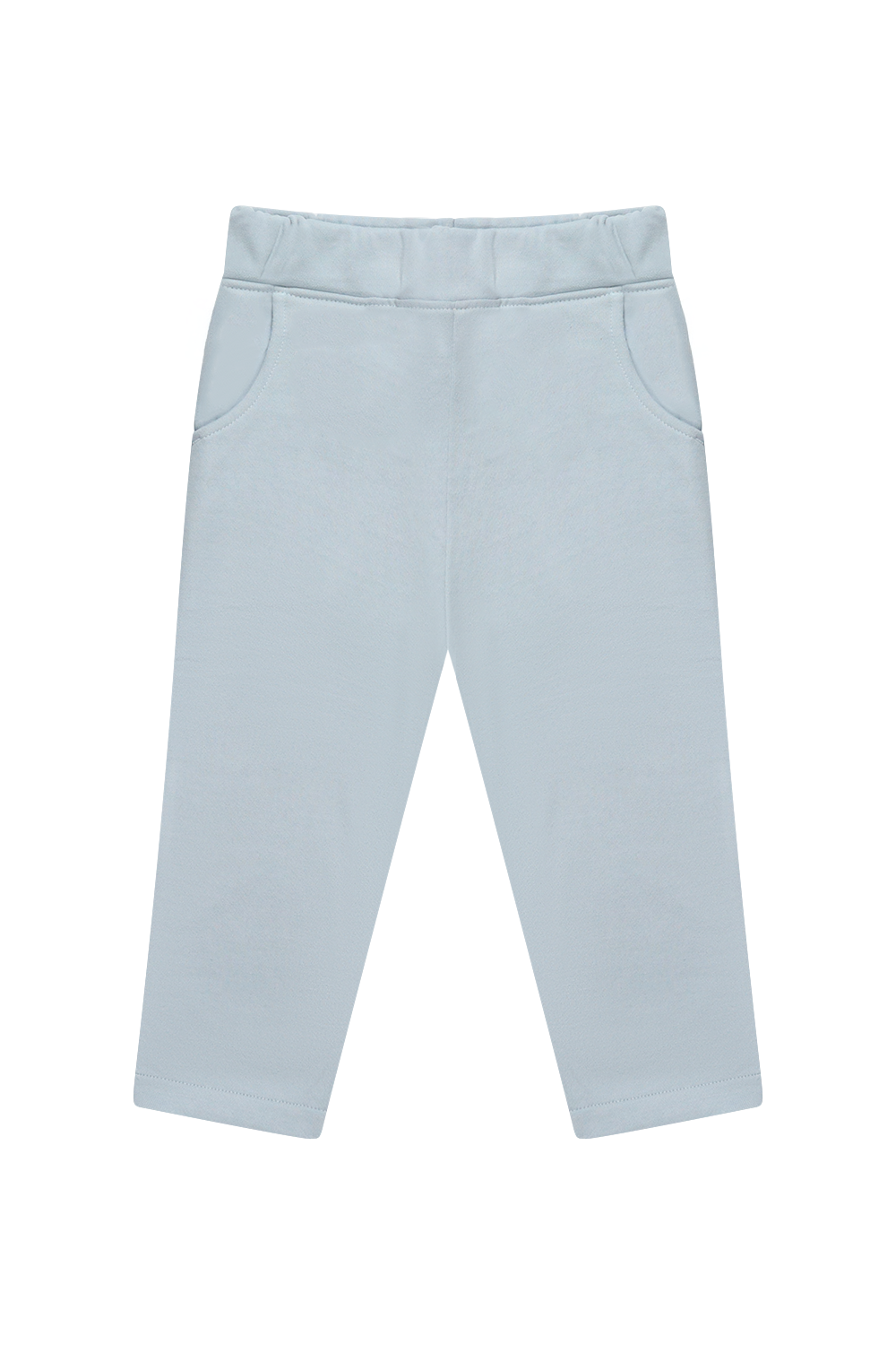 Unisex Sweathose 'clear blue'