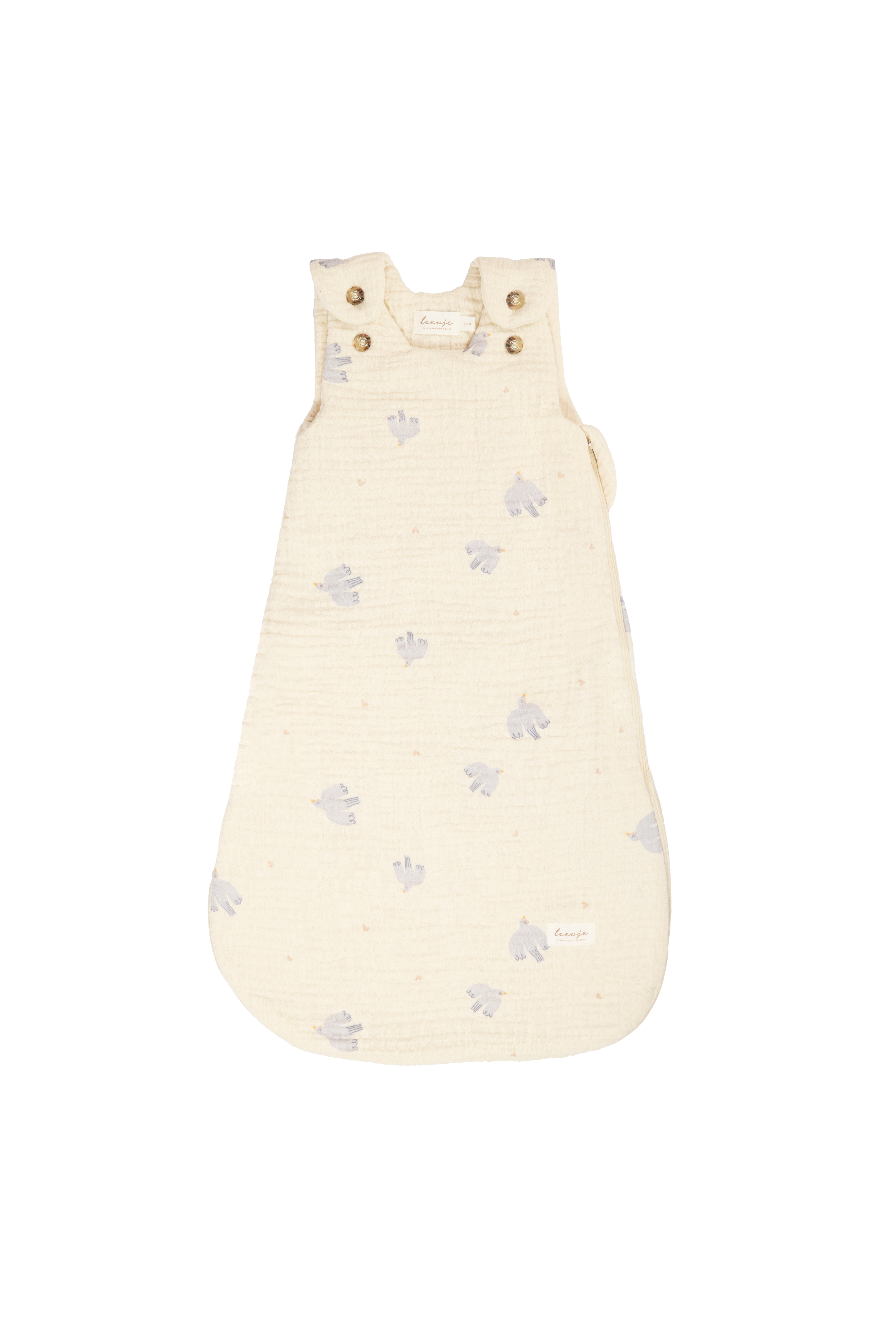 Schlafsack 'birds'