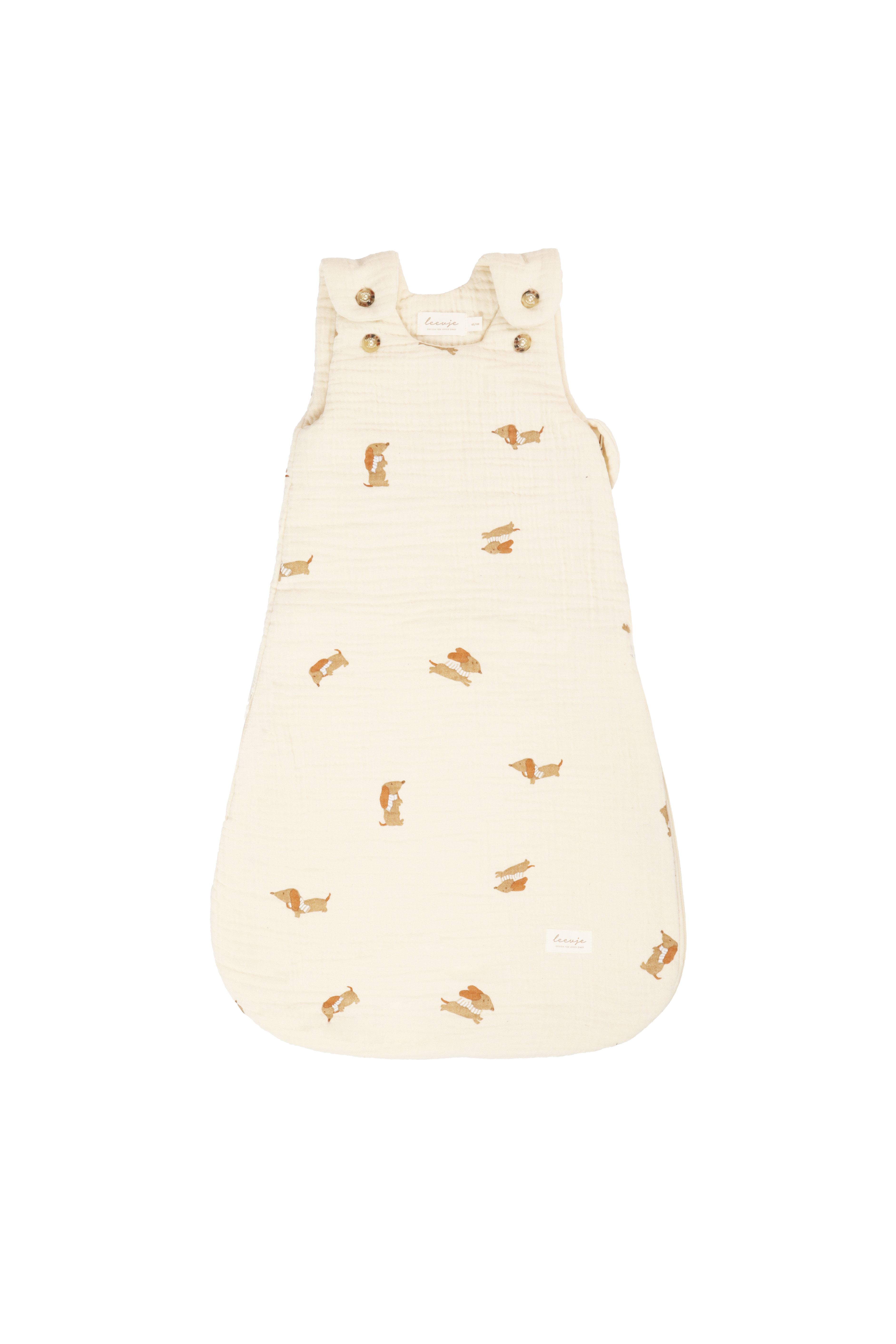 Schlafsack 'little dog'