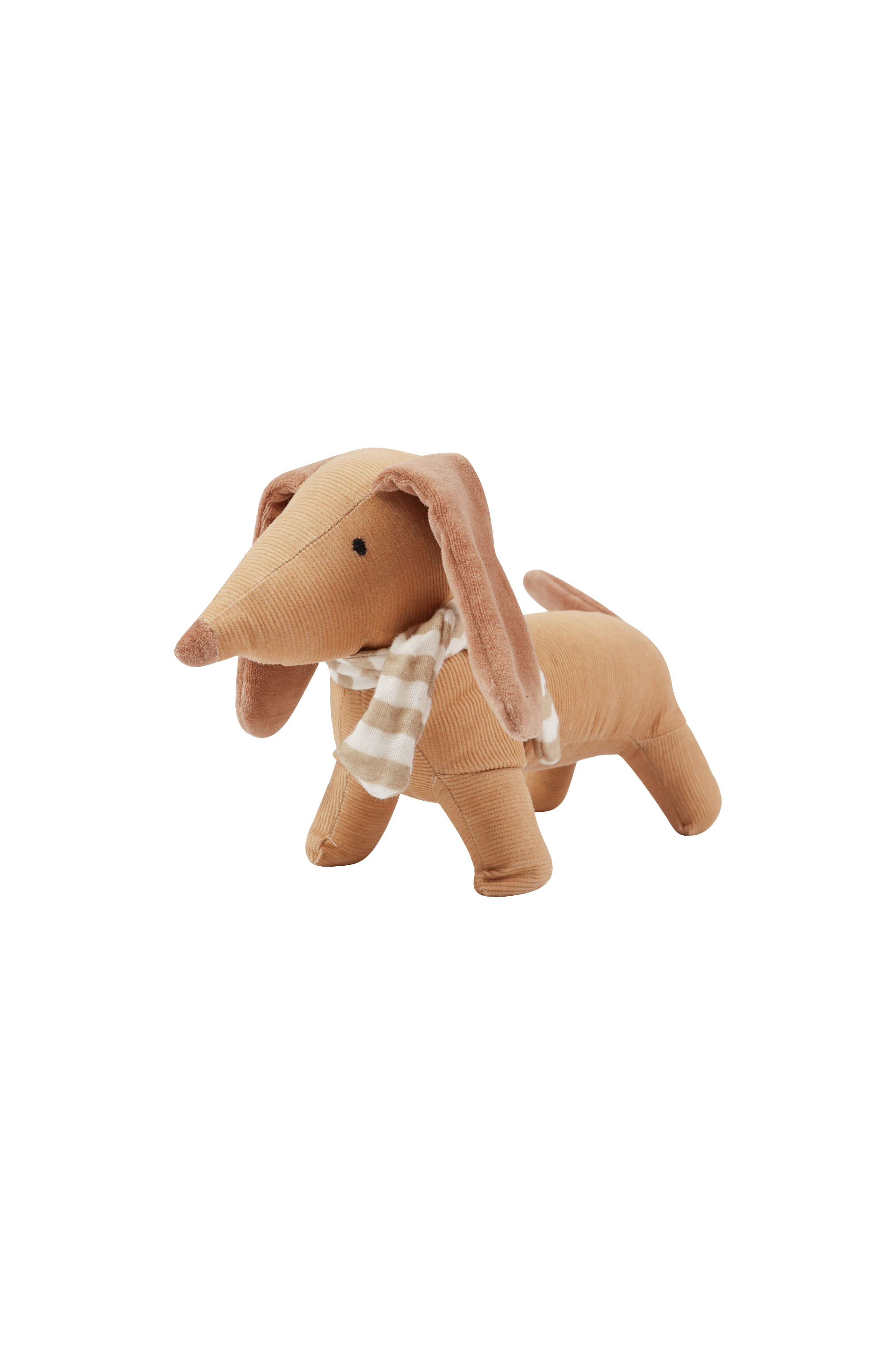 Kuscheltier 'dog'