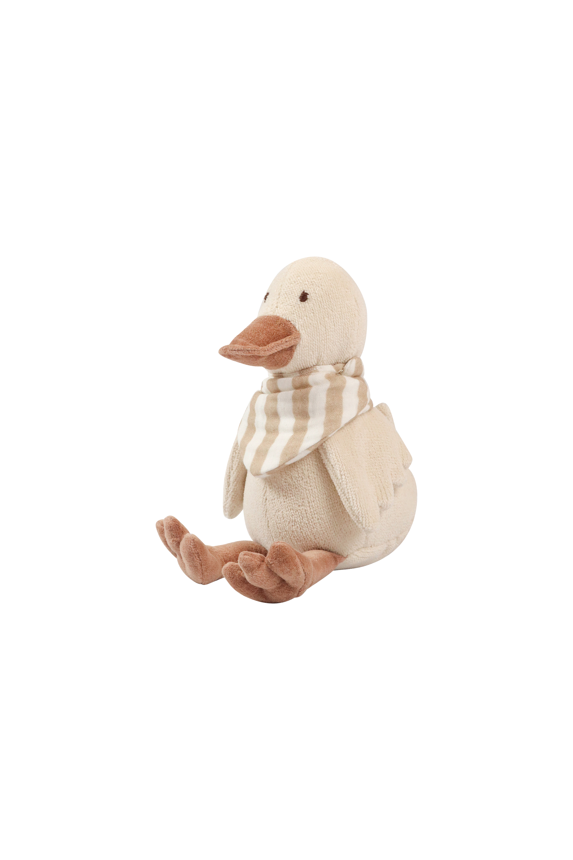 Kuscheltier 'goose