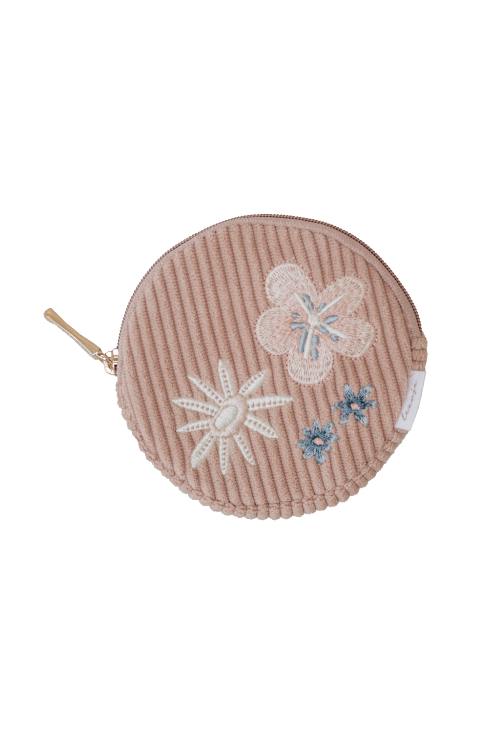 Coin Purse 'Floral'