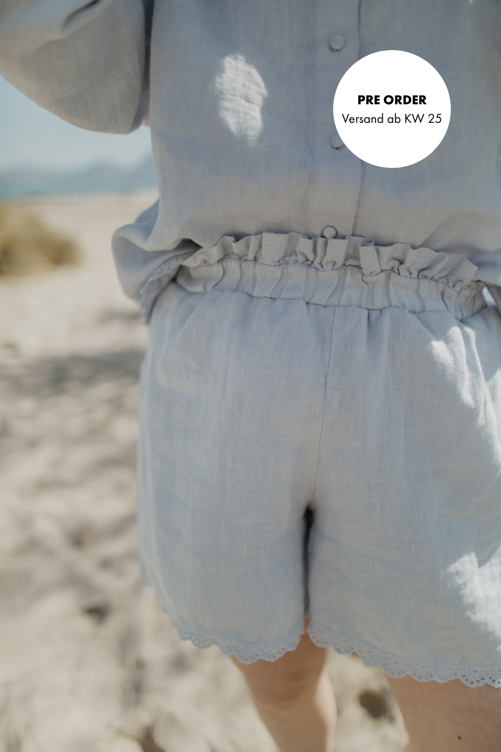 01.02.04 — The Shorts / Horizon