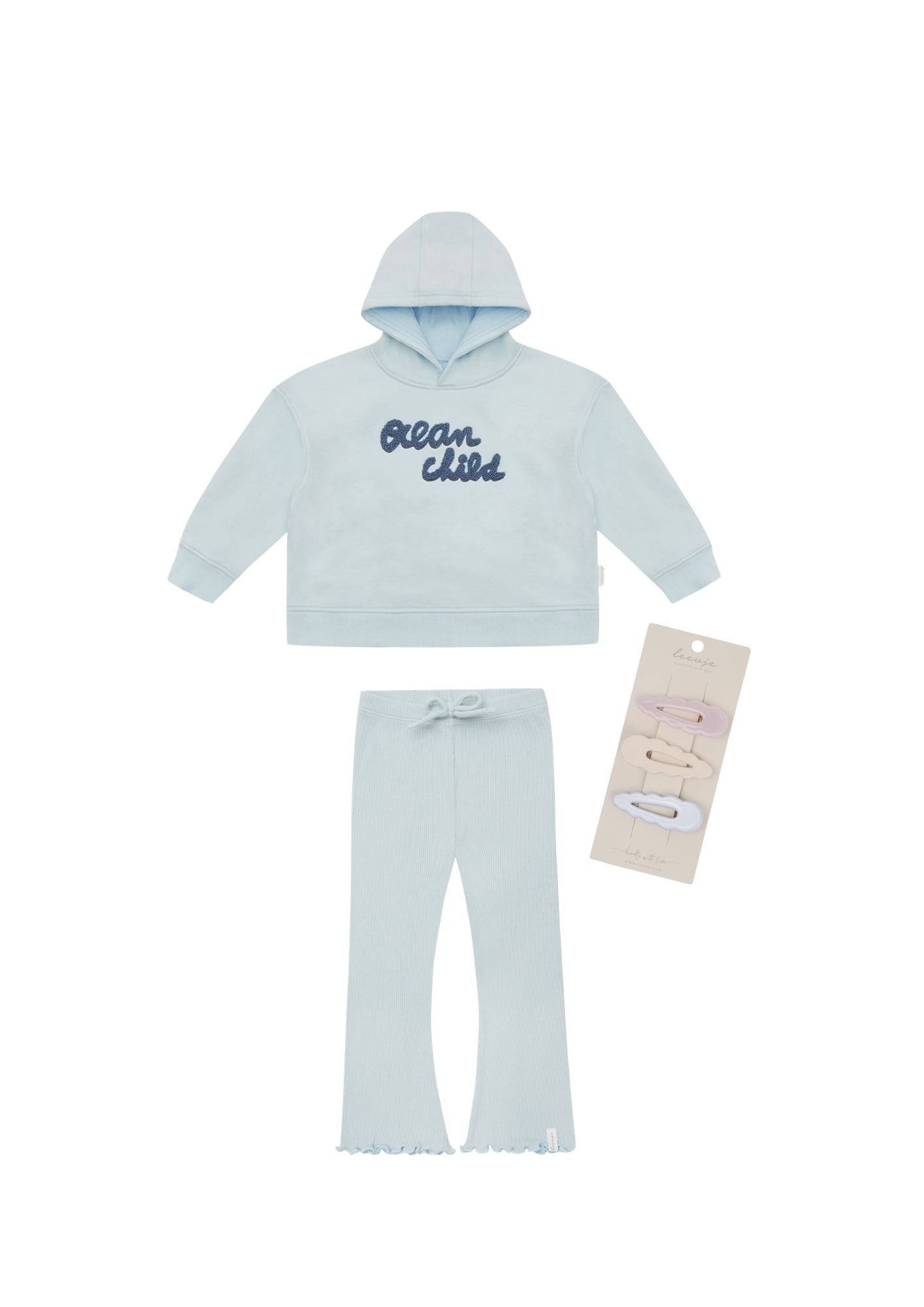 SHOP THE LOOK "OCEAN CHILD" - SPARE 15% IM WARENKORB