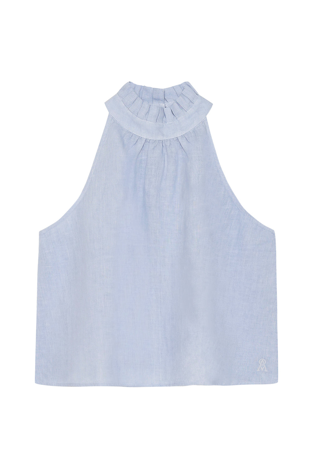 01.01.13 — The Linen Top / Horizon