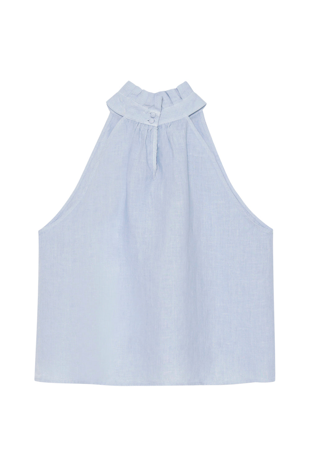01.01.13 — The Linen Top / Horizon