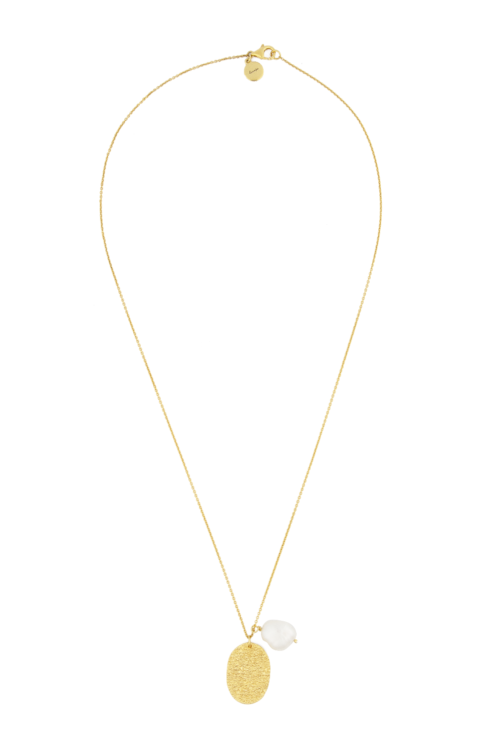 leevje by AM necklace 'Amelie'