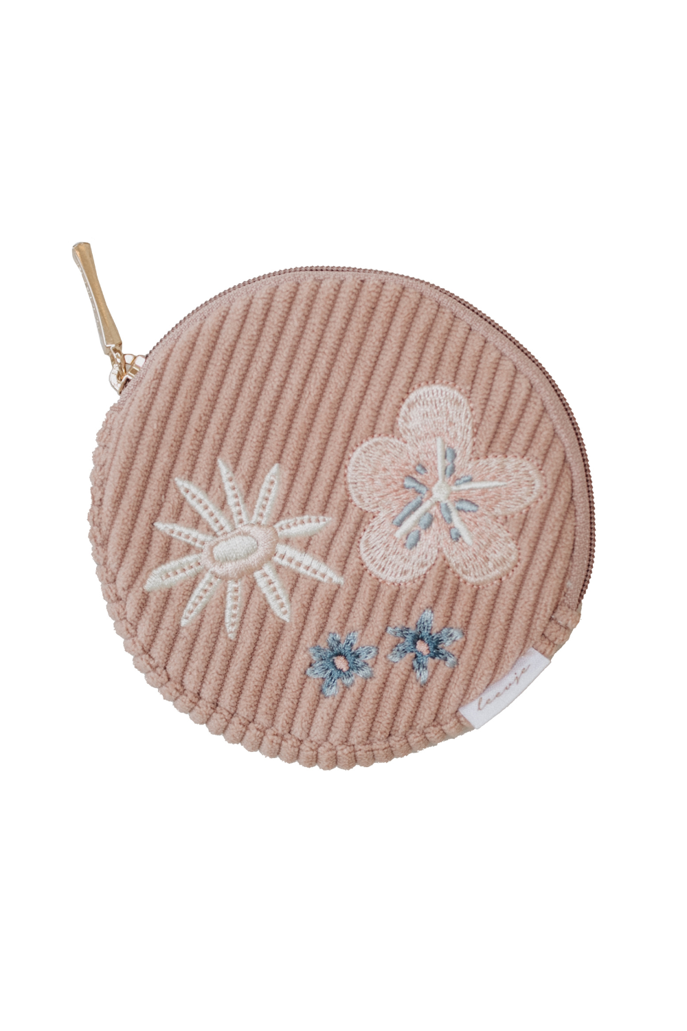 Coin Purse 'Floral'
