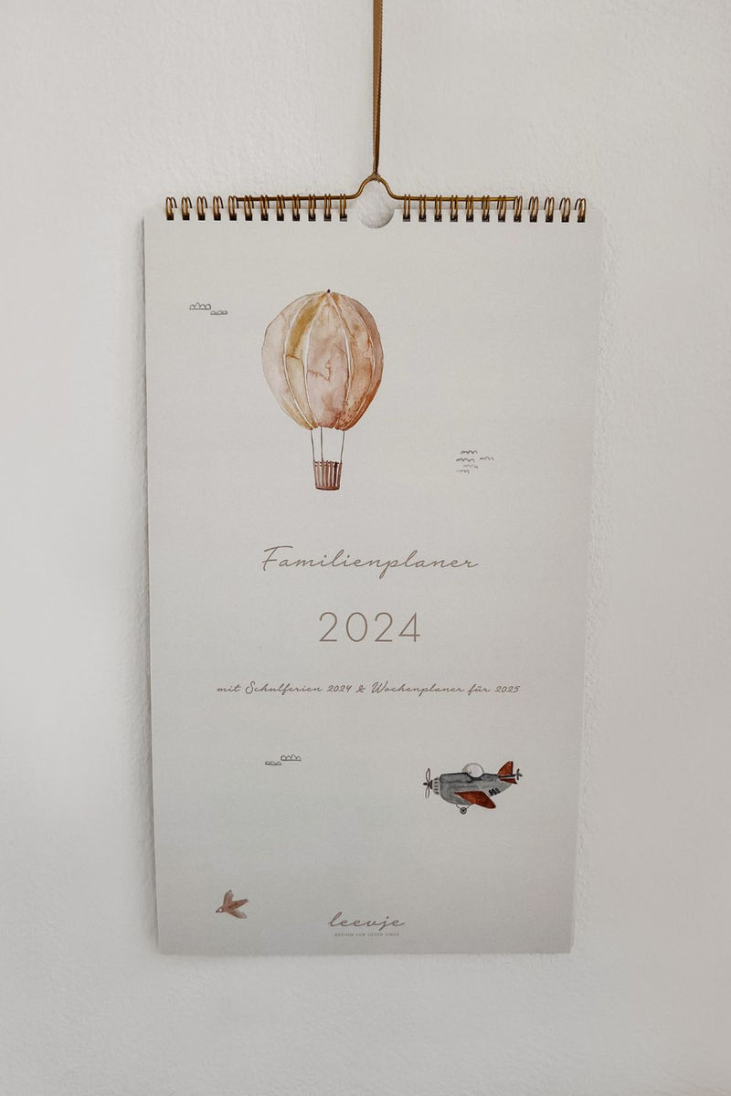 Wandkalender