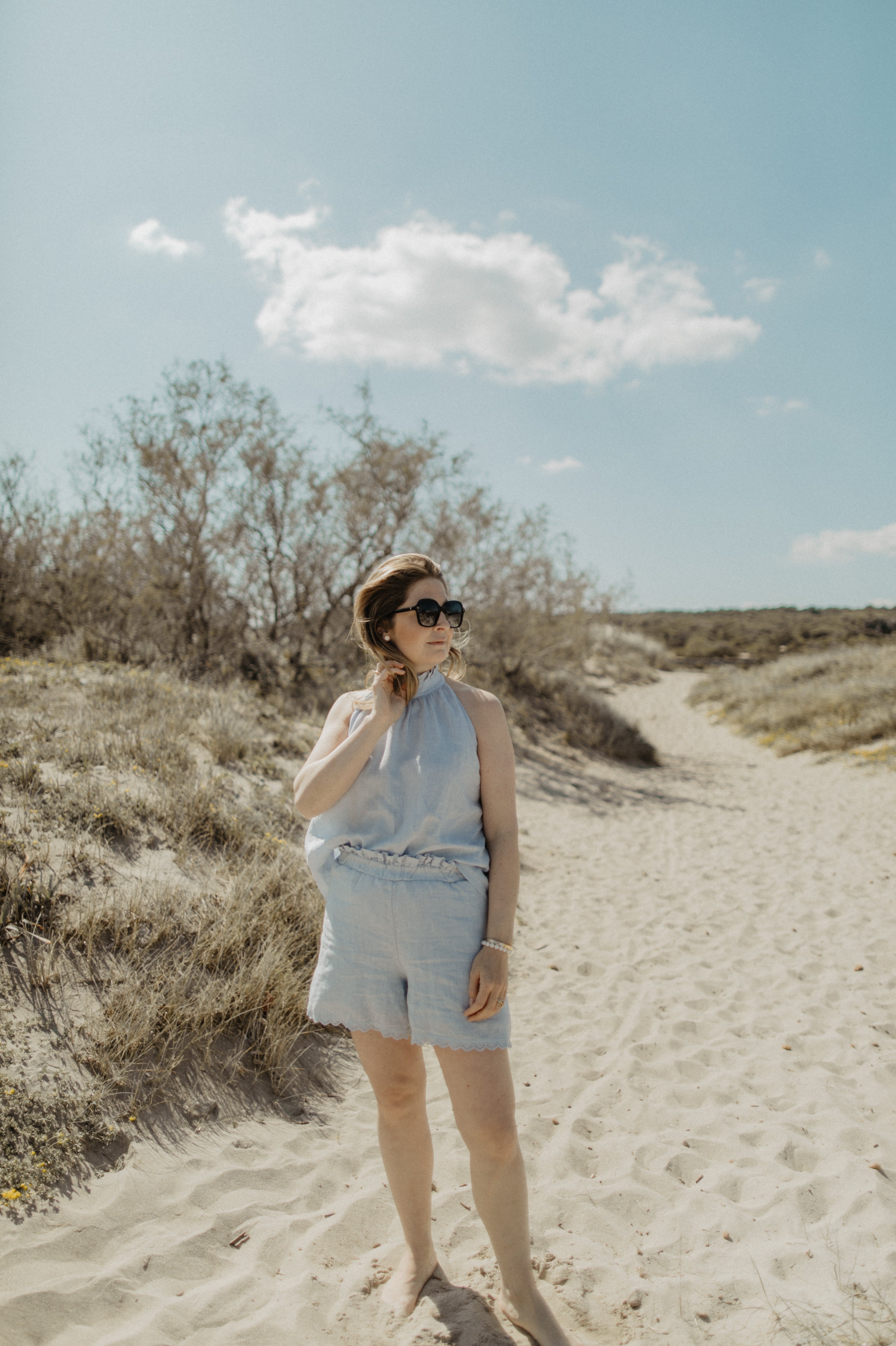 01.02.04 — The Shorts / Horizon