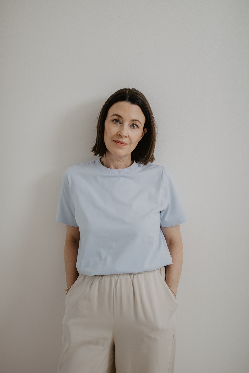 01.01.05 — The T-Shirt / Horizon