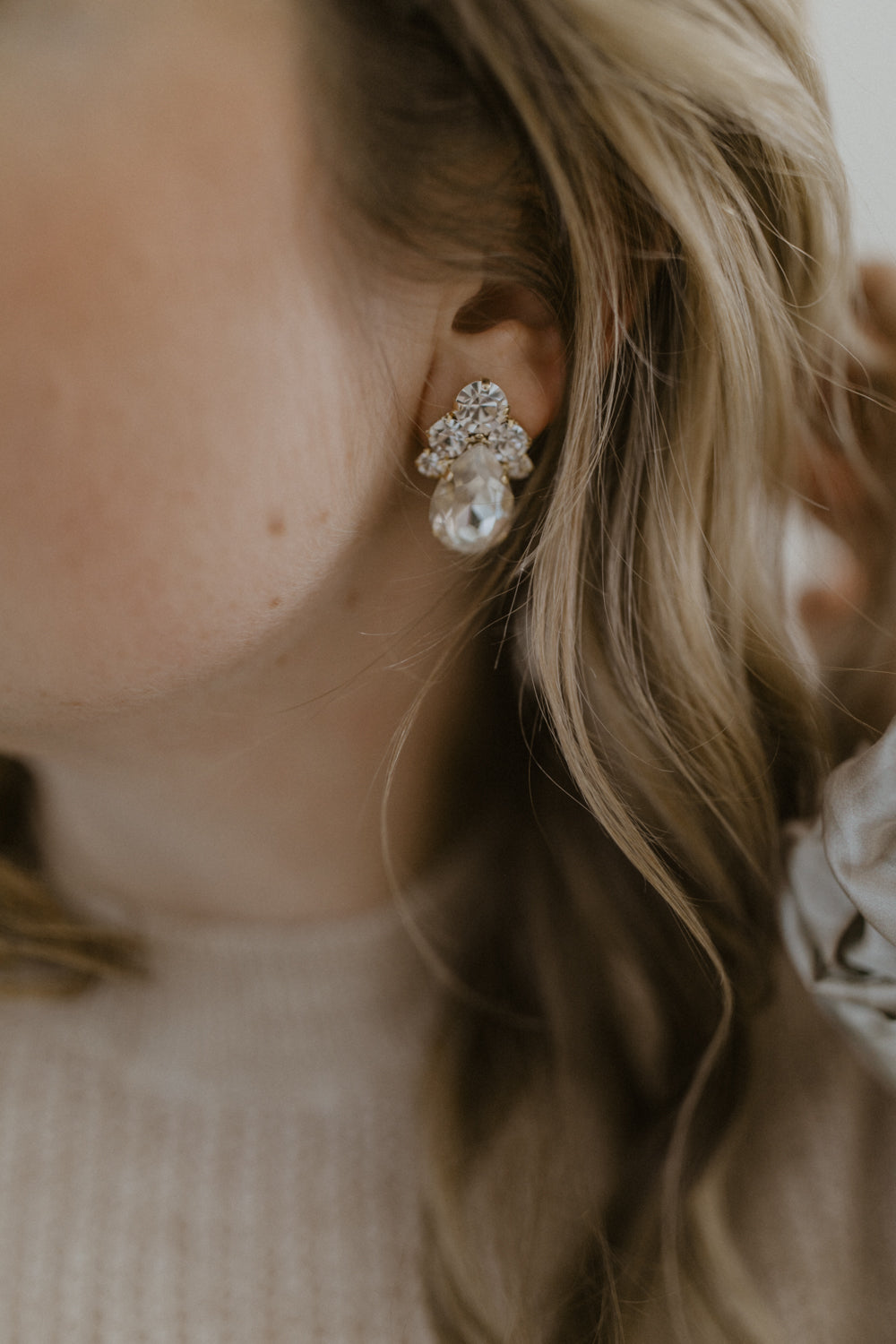 01.07.08 — The Crystal Stud