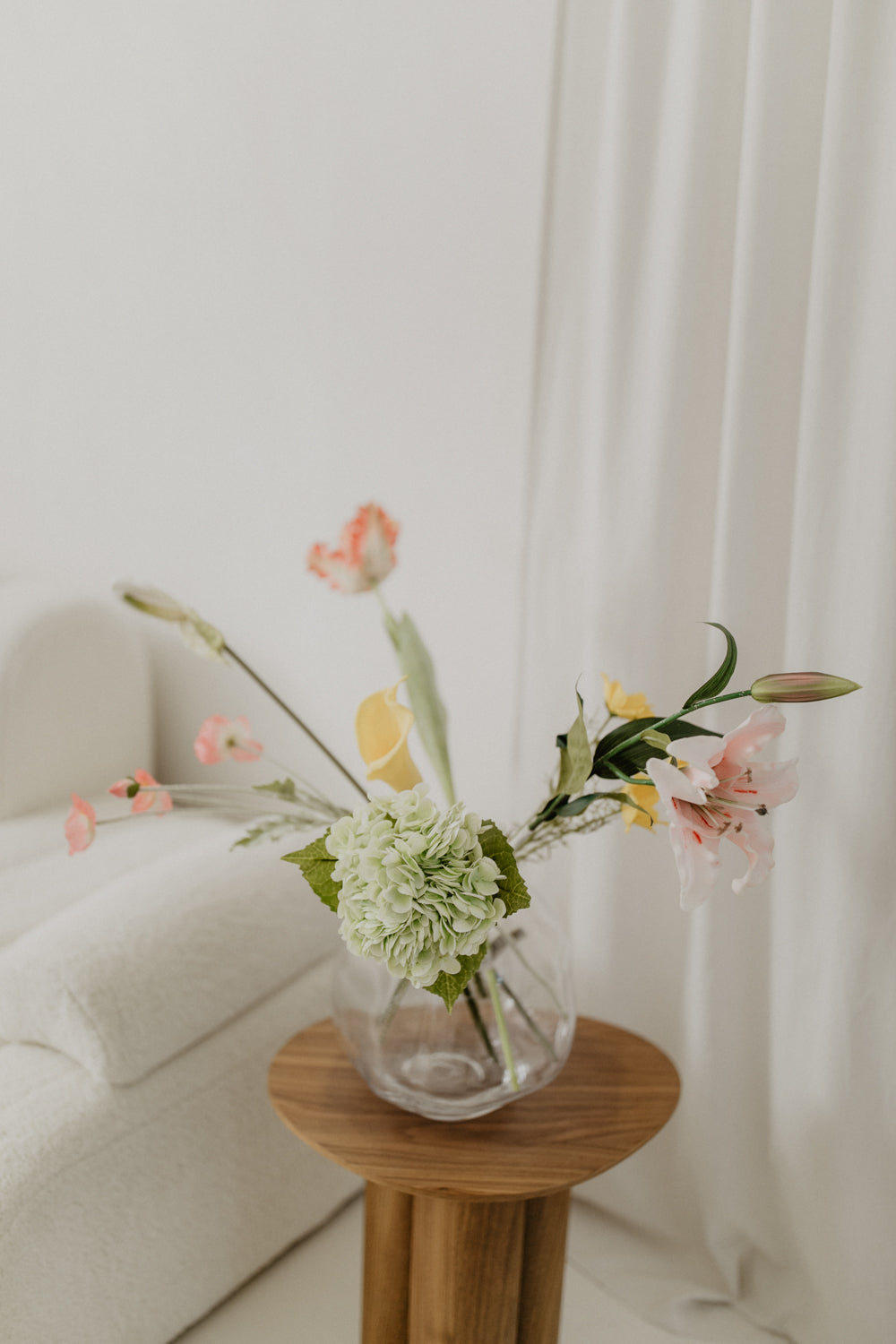 01.08.02 — The Bouquet / Hot Springs