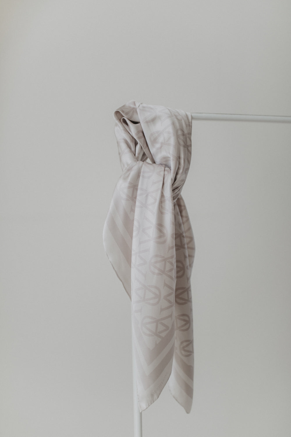 01.07.31 — The Silk Scarf / Sand