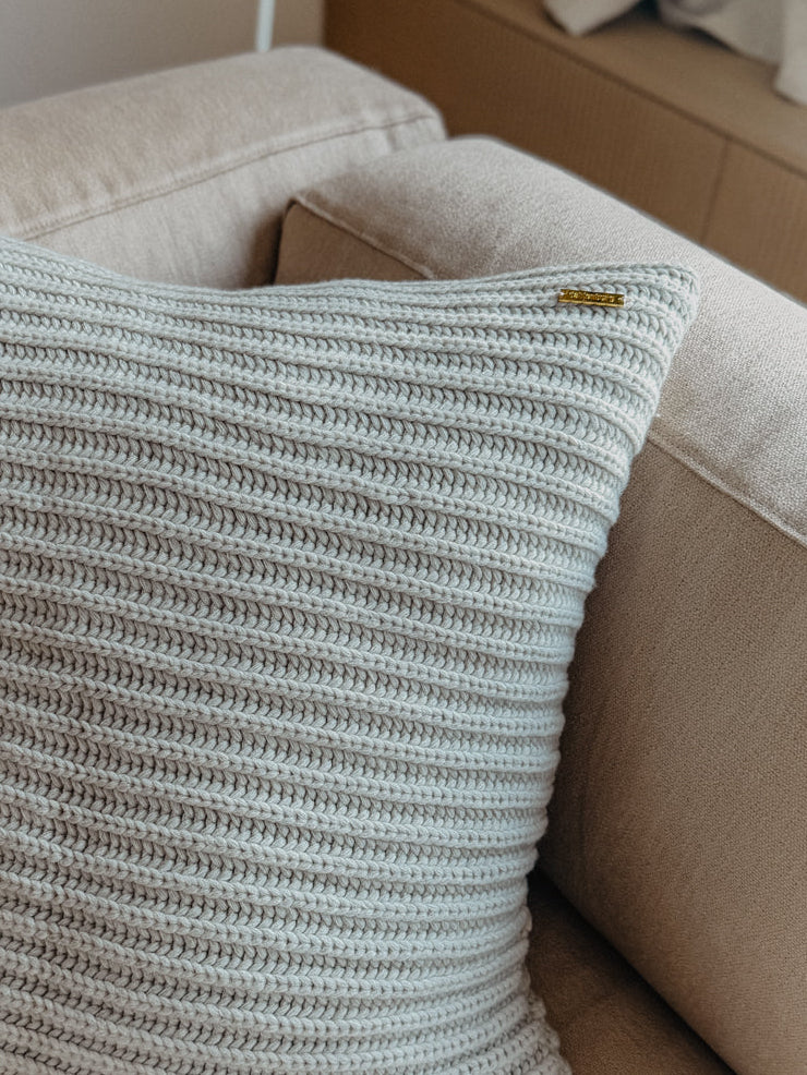 dahlenburg® | Kissenbezug DUNE - 60cm x 60cm